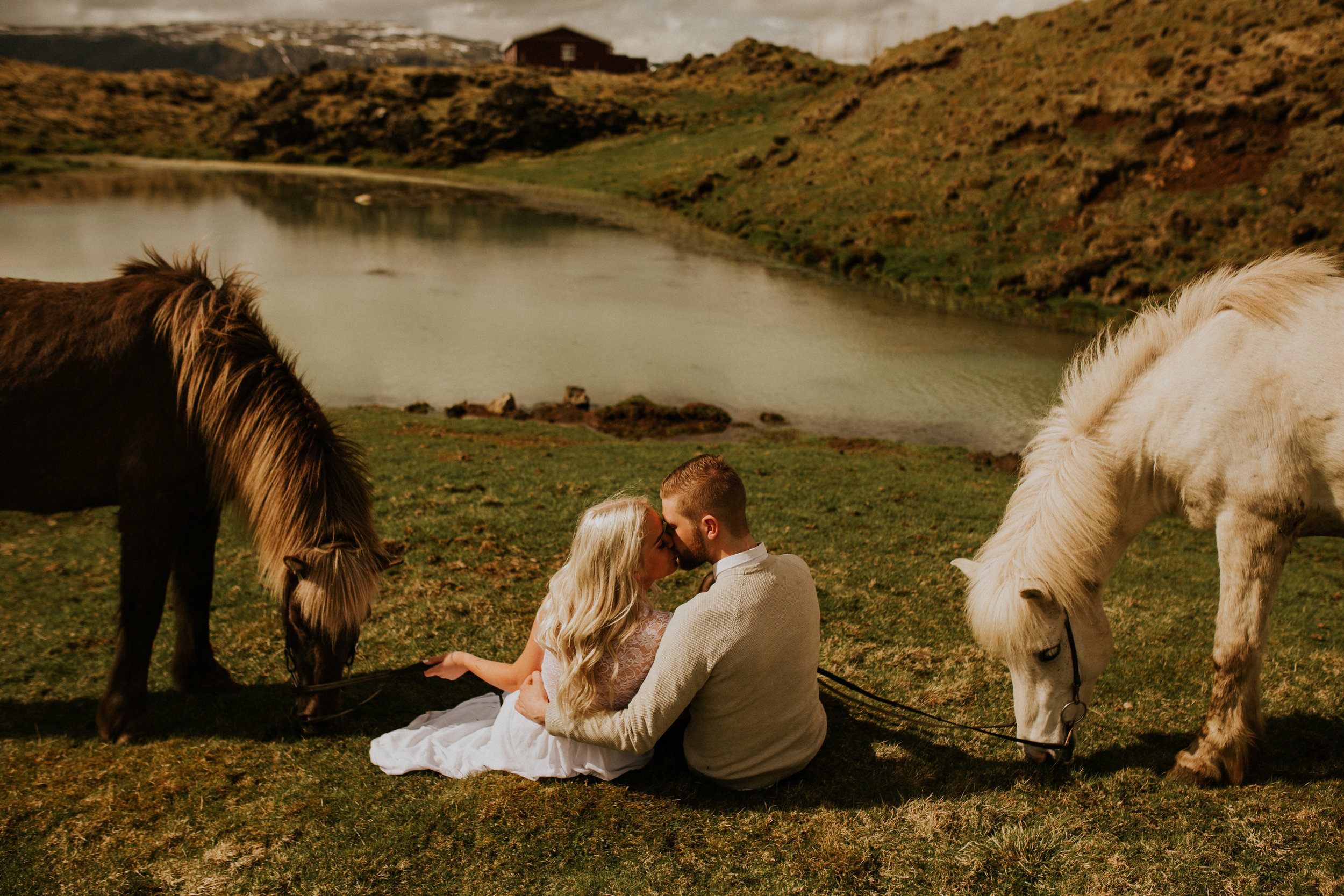 iceland wedding photographer breeanna lasher&nbsp;