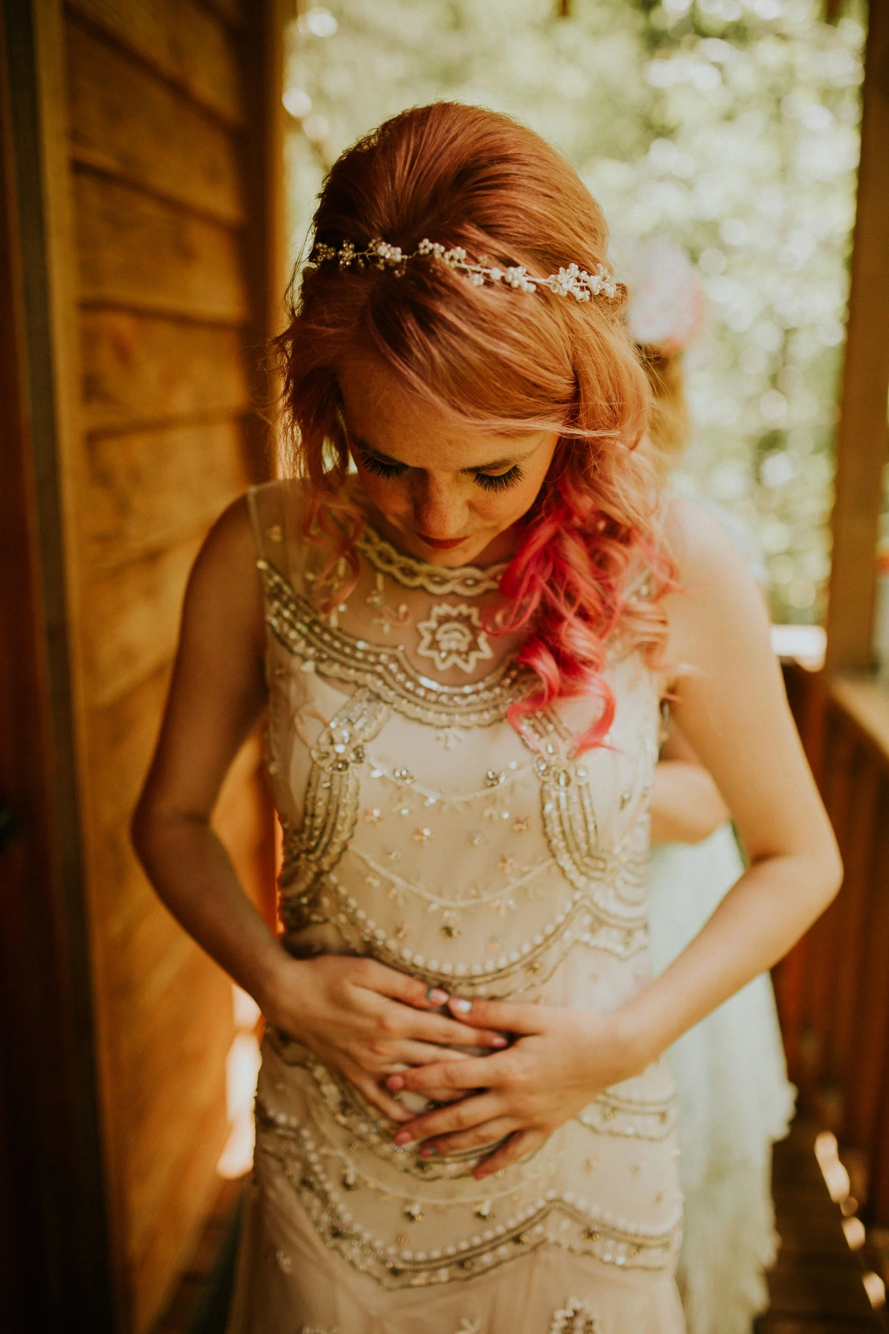 seattle elopement photographer by breeanna lasher&nbsp;