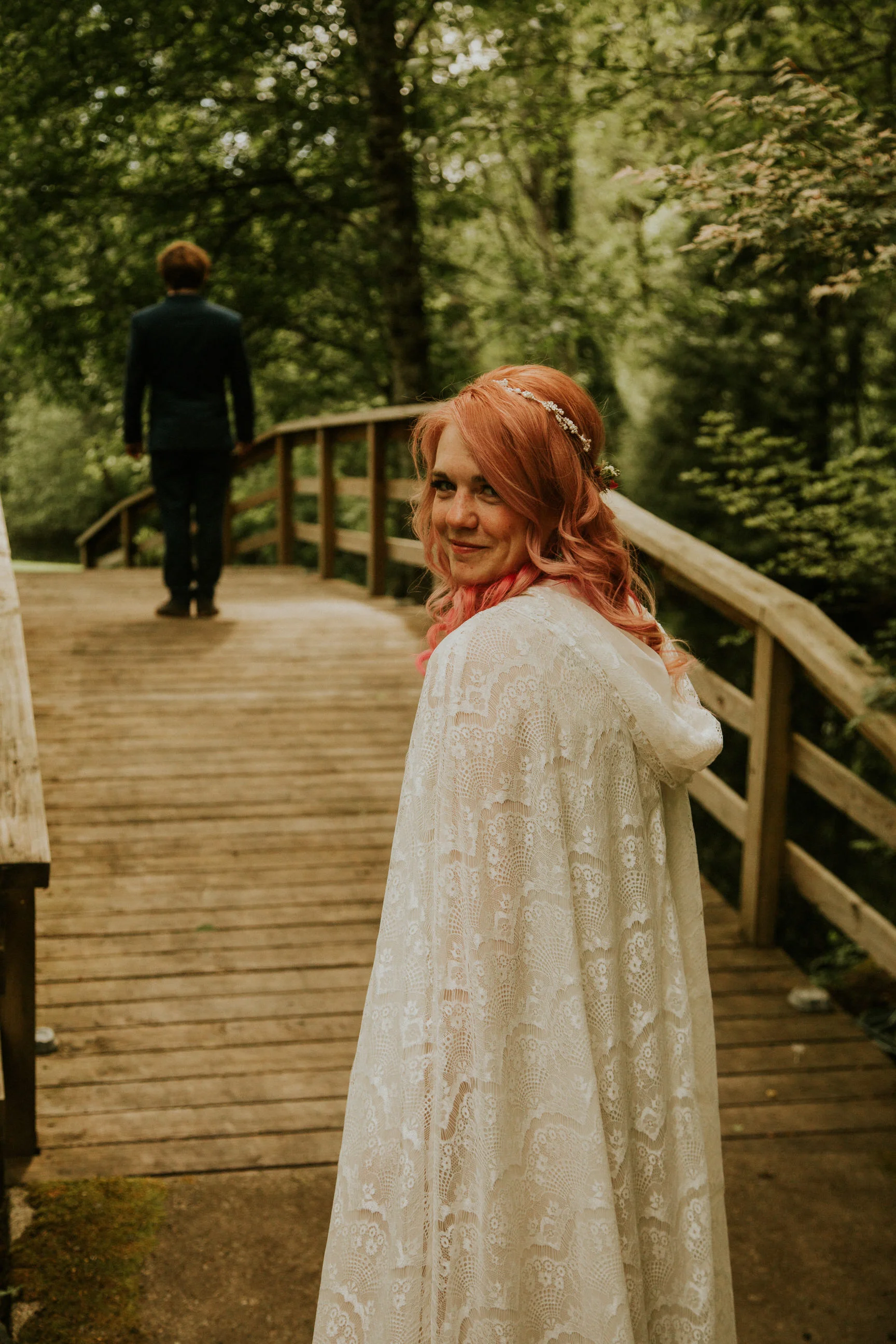cedar springs elopement photographer&nbsp;