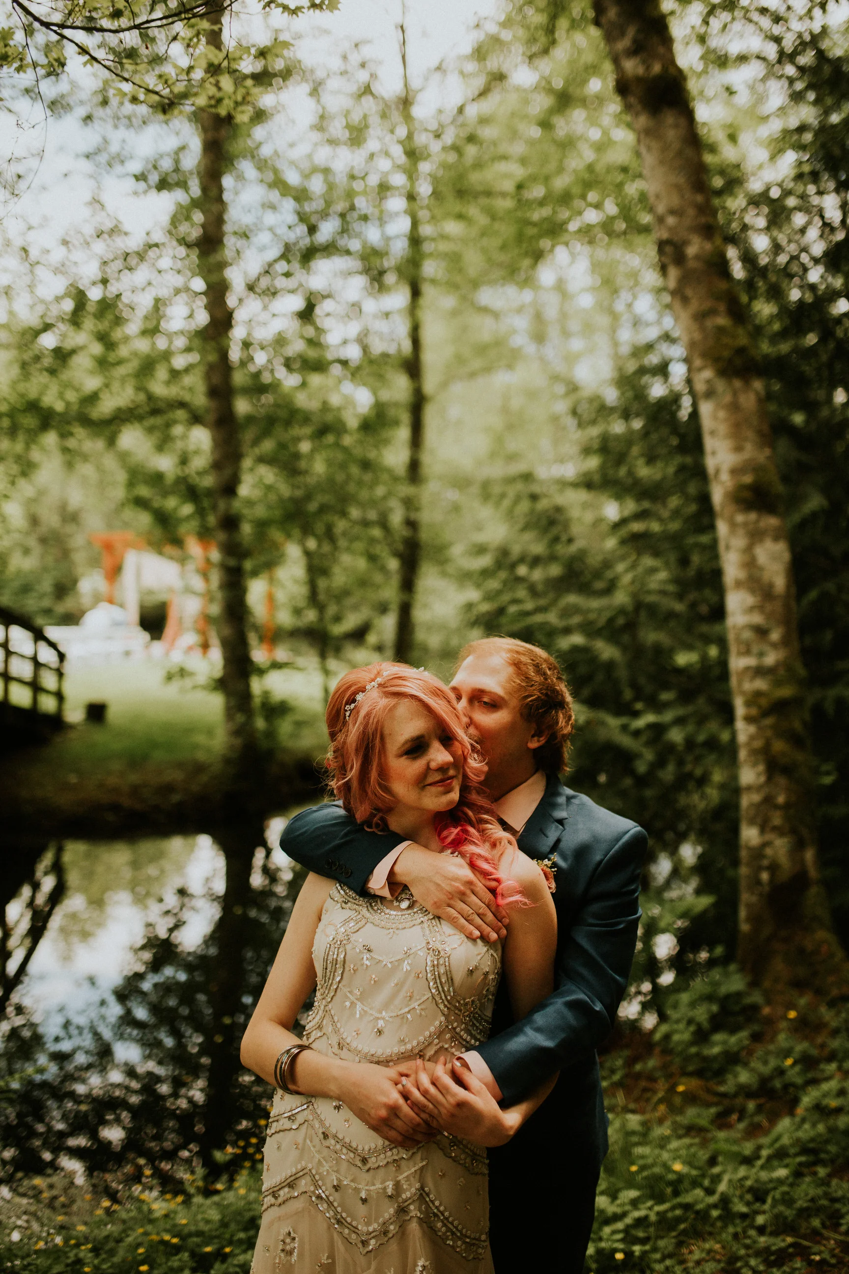 cedar springs wedding photographer&nbsp;