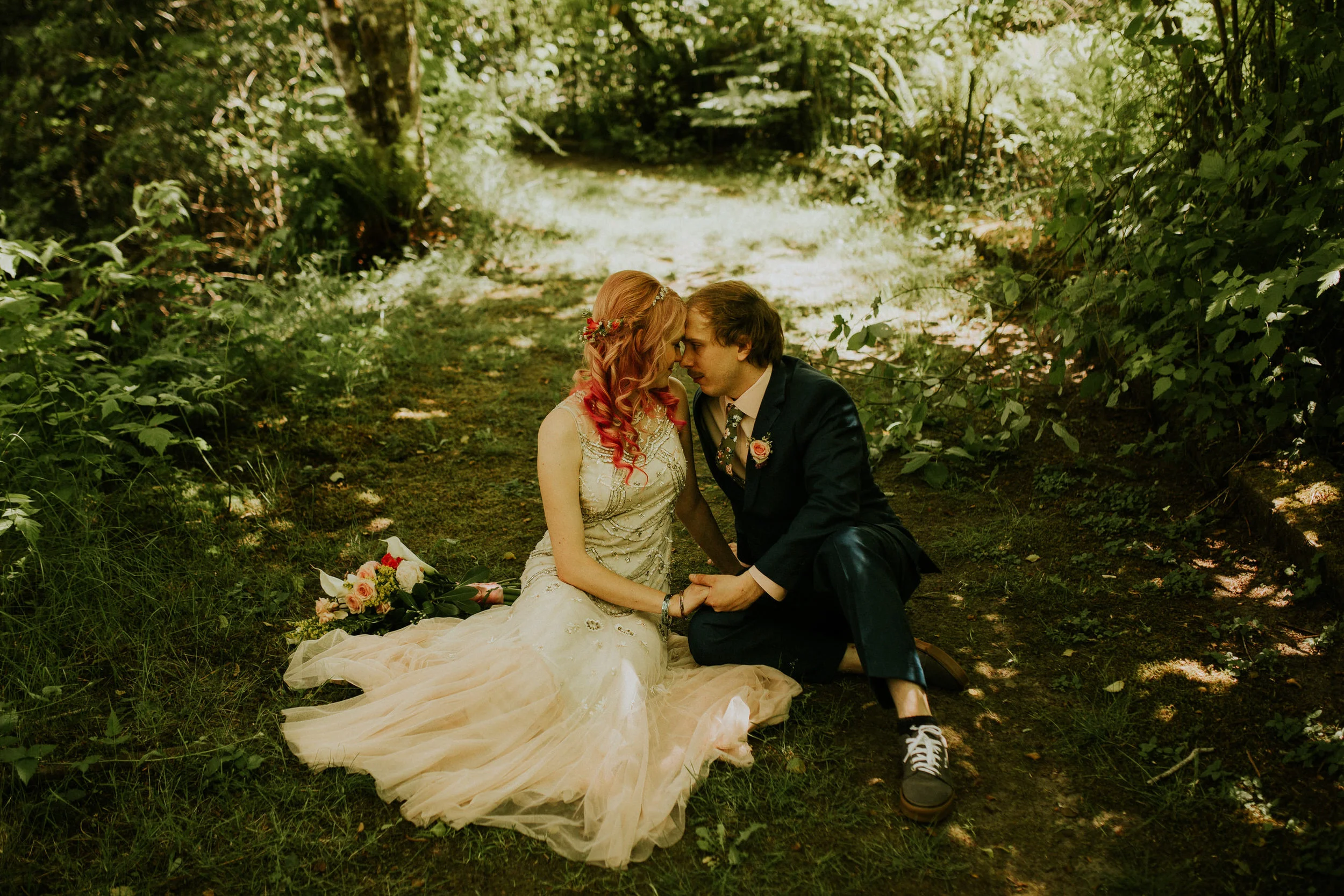 cedar springs port orchard wedding venue photographer&nbsp;