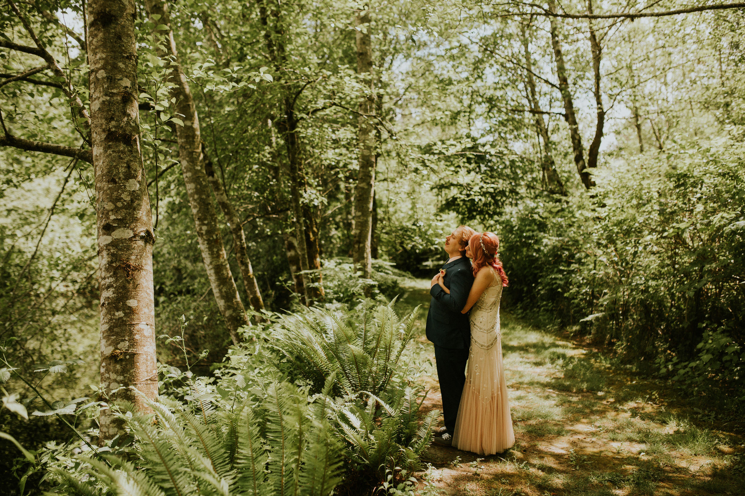 port orchard wedding venue cedar springs elopement photographer&nbsp;