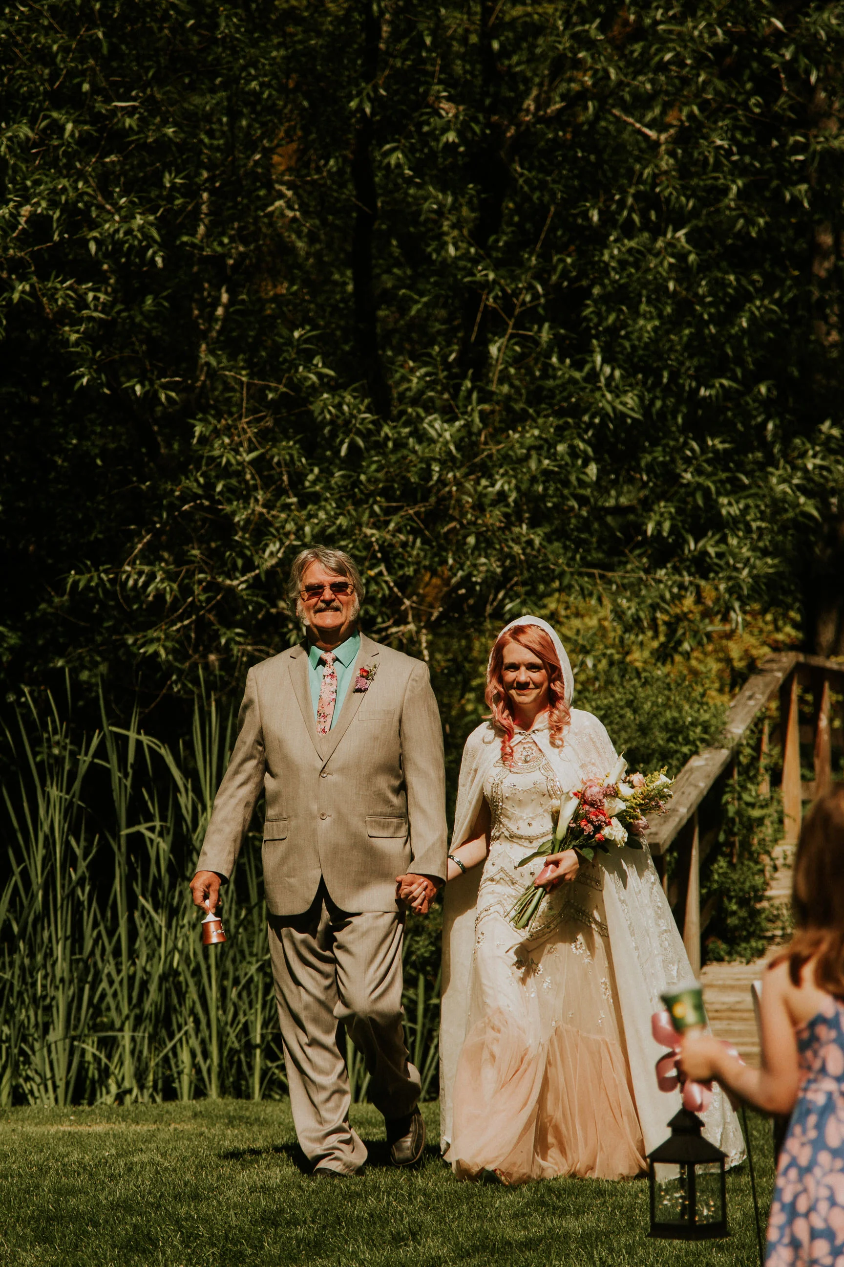 cedar springs wedding photographer elopement photography