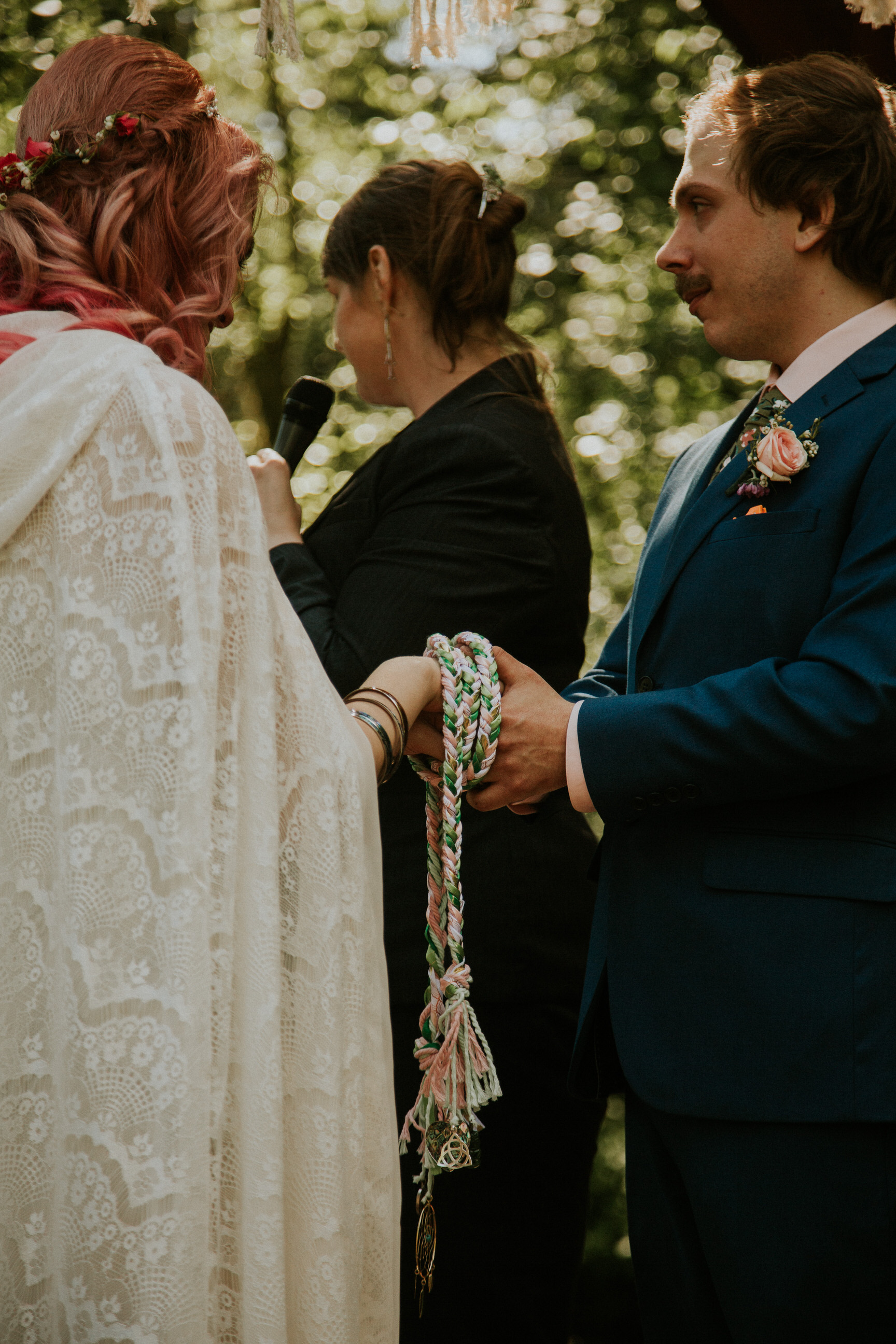 port orchard cedar springs elopement photographer