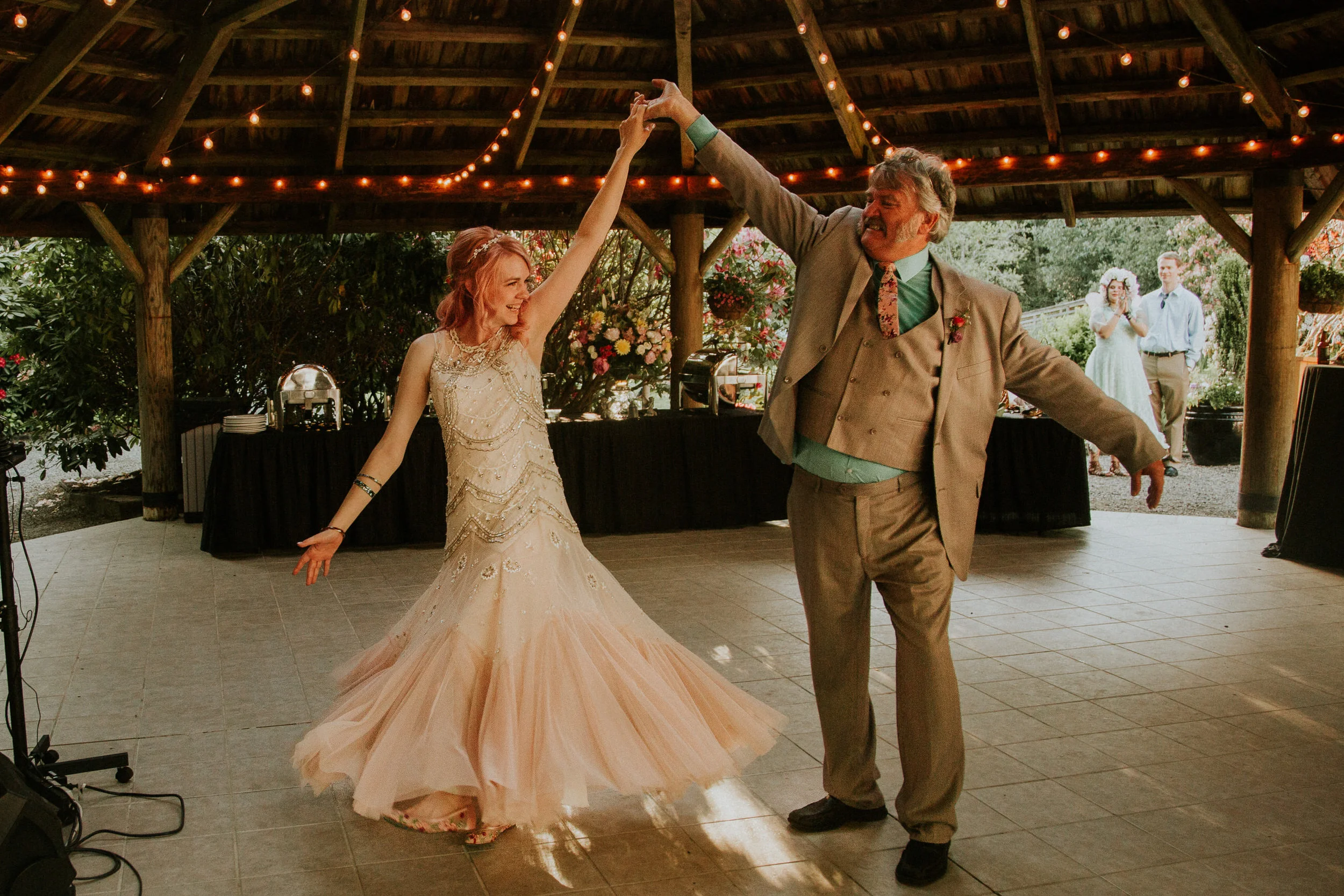 port orchard cedar springs elopement photographer