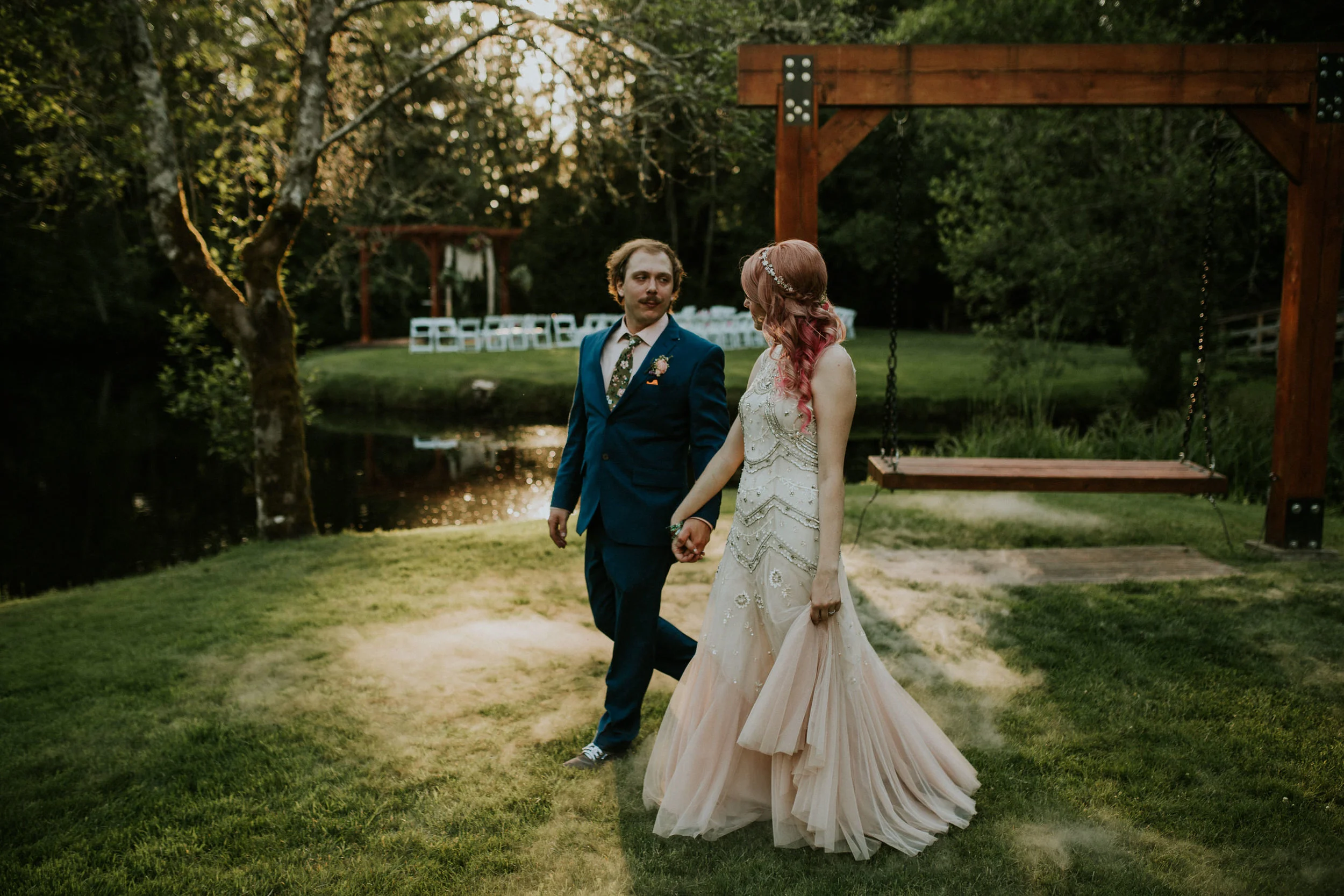 seattle elopement photographer intimate wedding photography&nbsp;