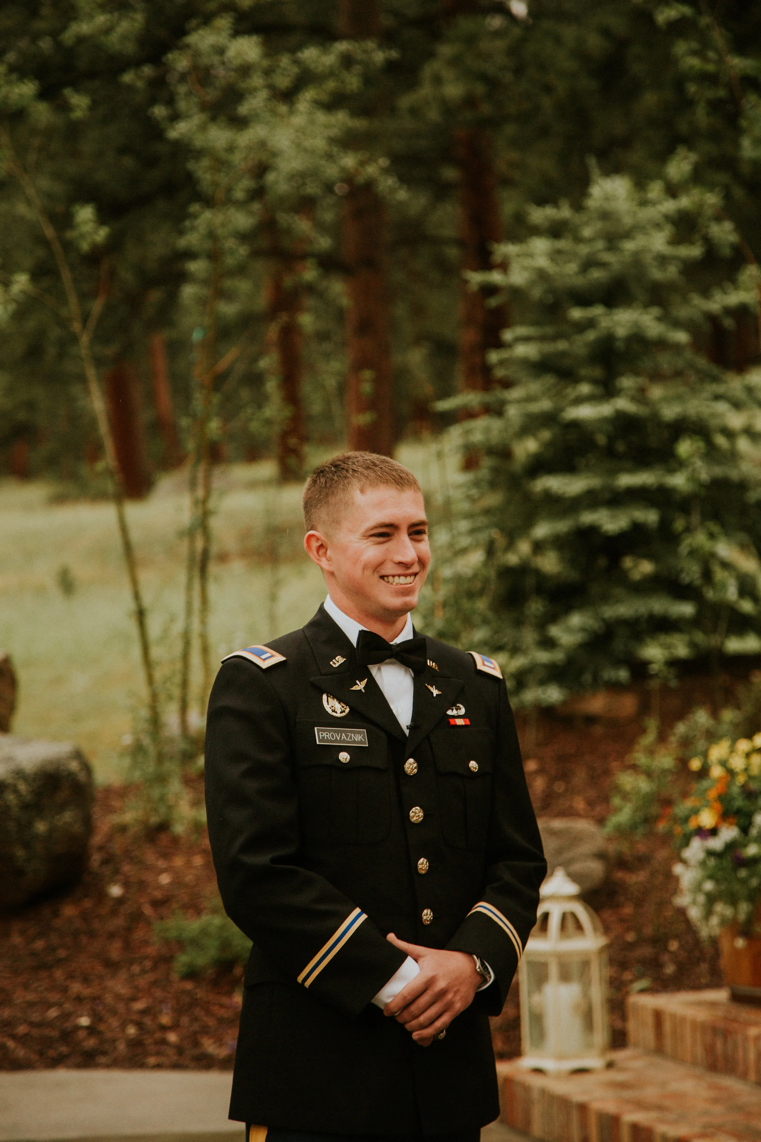 estes park della terra wedding photography eleveneleven films