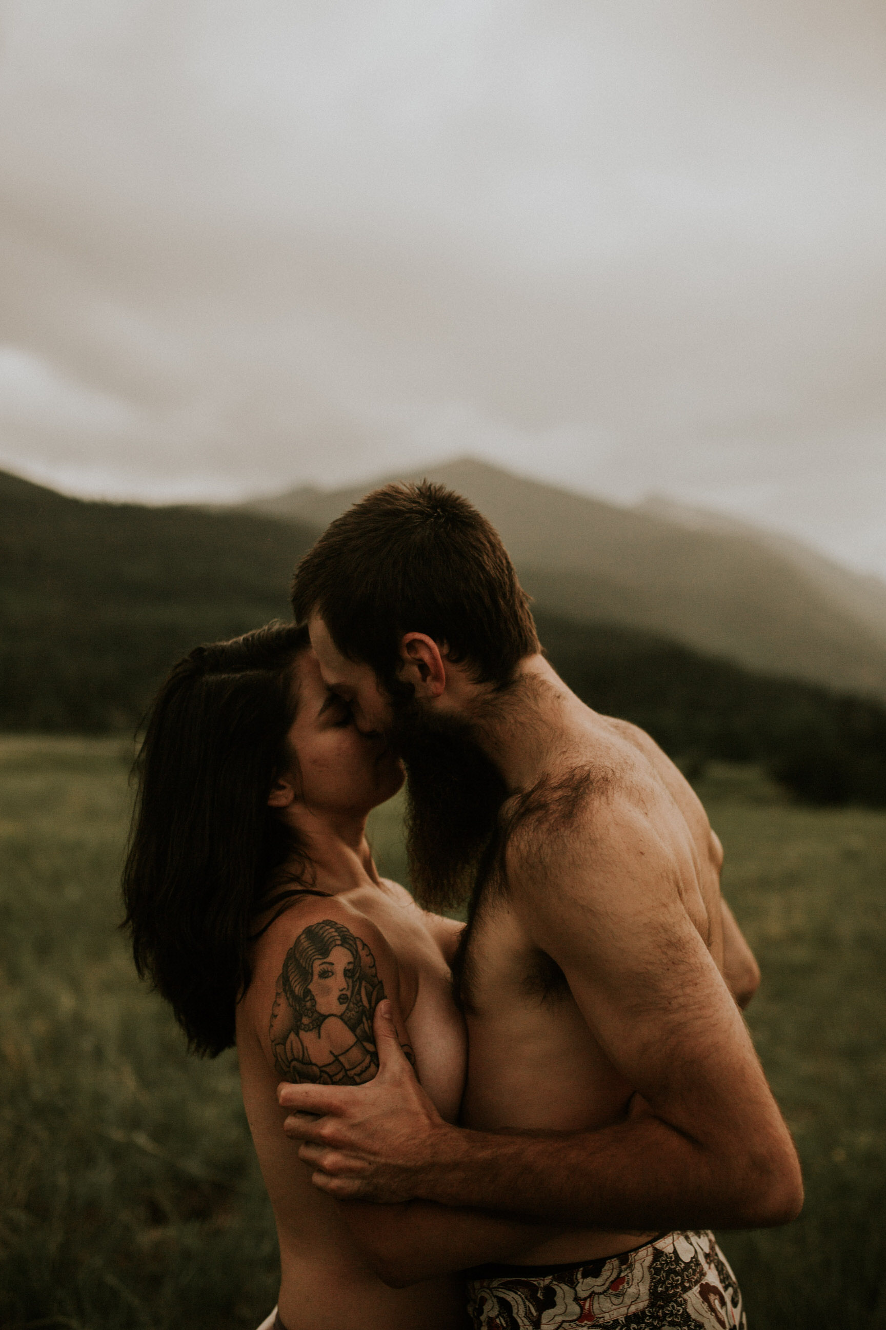 estes park photography engagement session trail ridge road breeanna lasher