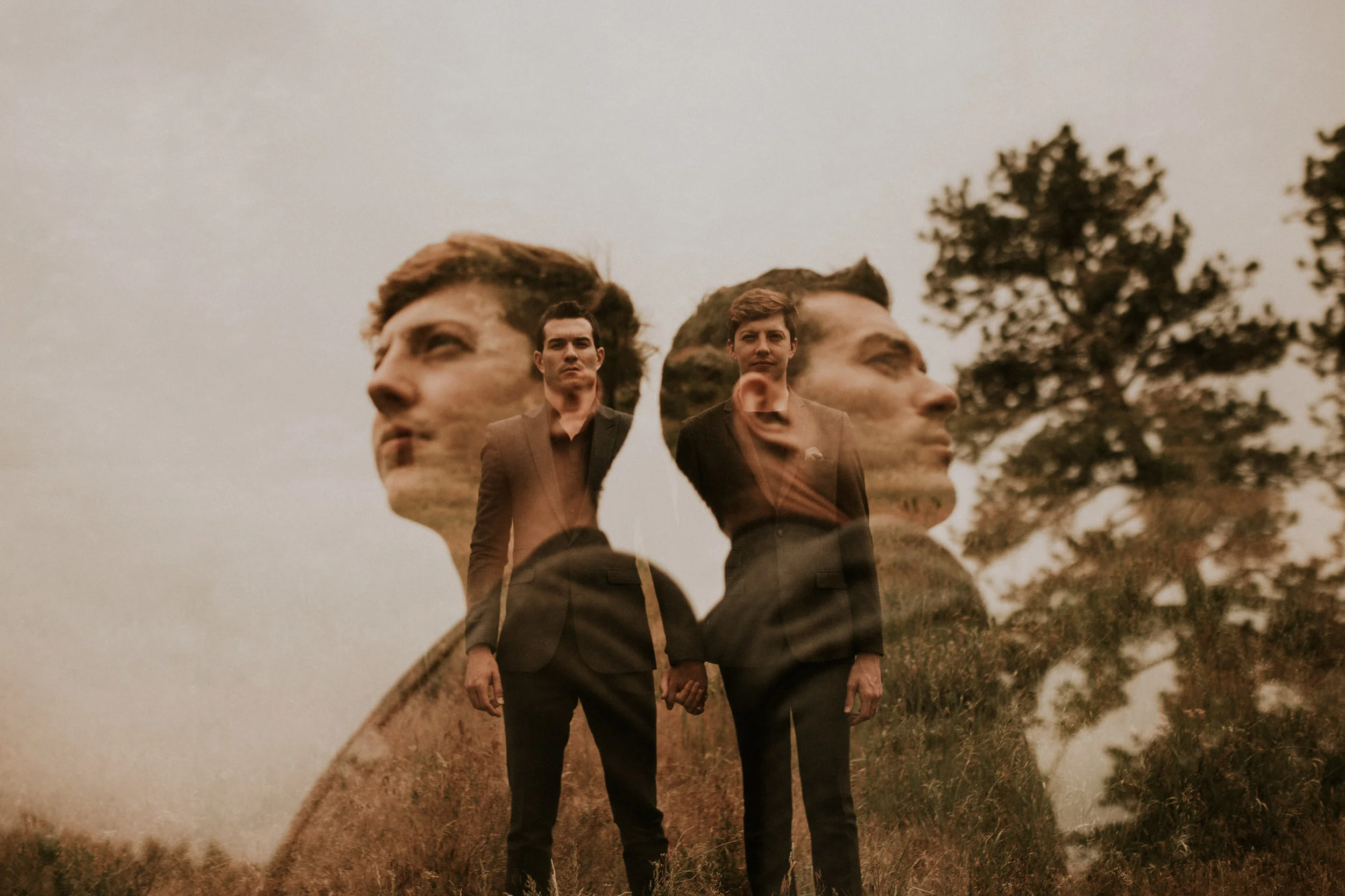 Estes Park Adventure Engagement Photographer