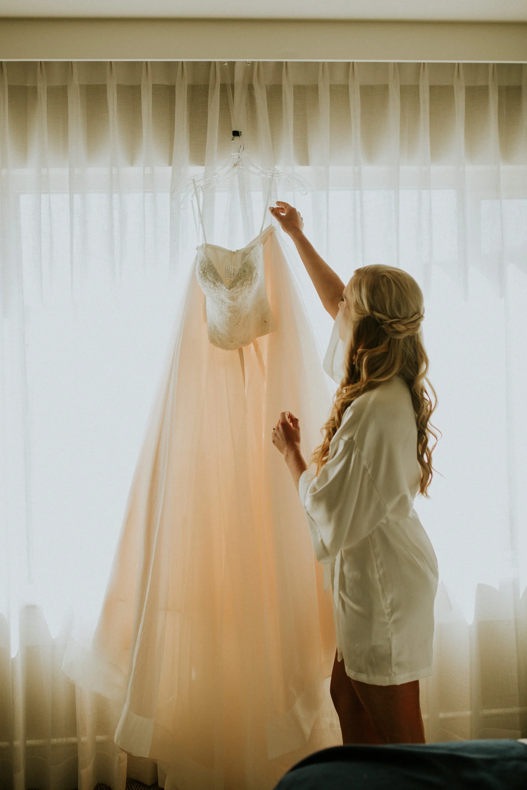 seattle elopement wedding photographer