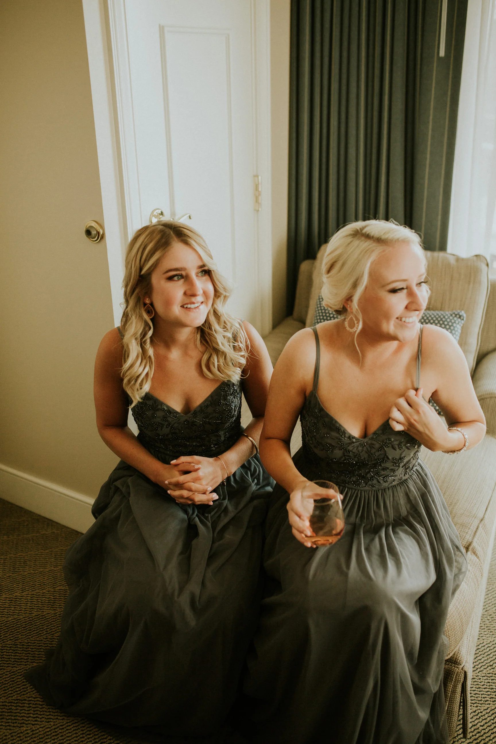 lake washington woodmark hotel wedding photography&nbsp;