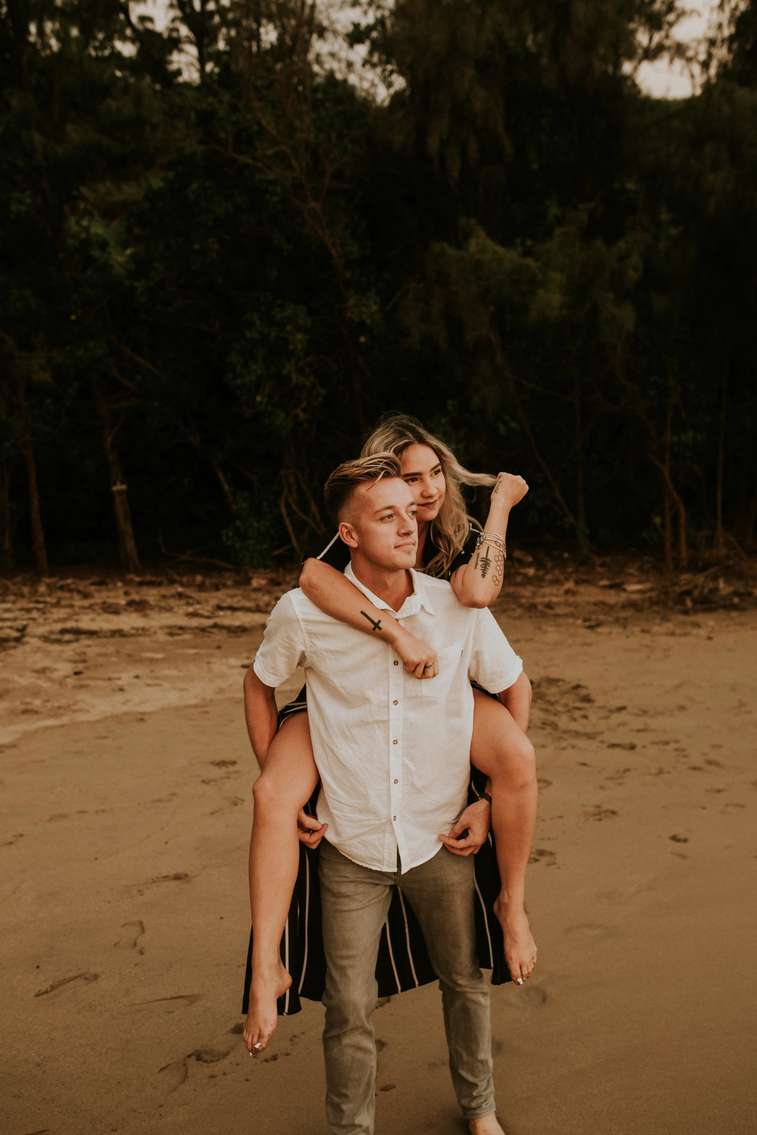 Barcelona Anniversary Session - Spain Couple’s Session - Barcelona Wedding Photographer - Barcelona Couple’s Photographer - Seattle Intimate Wedding Photographer - Seattle Elopement Photographer - Olympic National Park Wedding Photographer - Ruby Be…