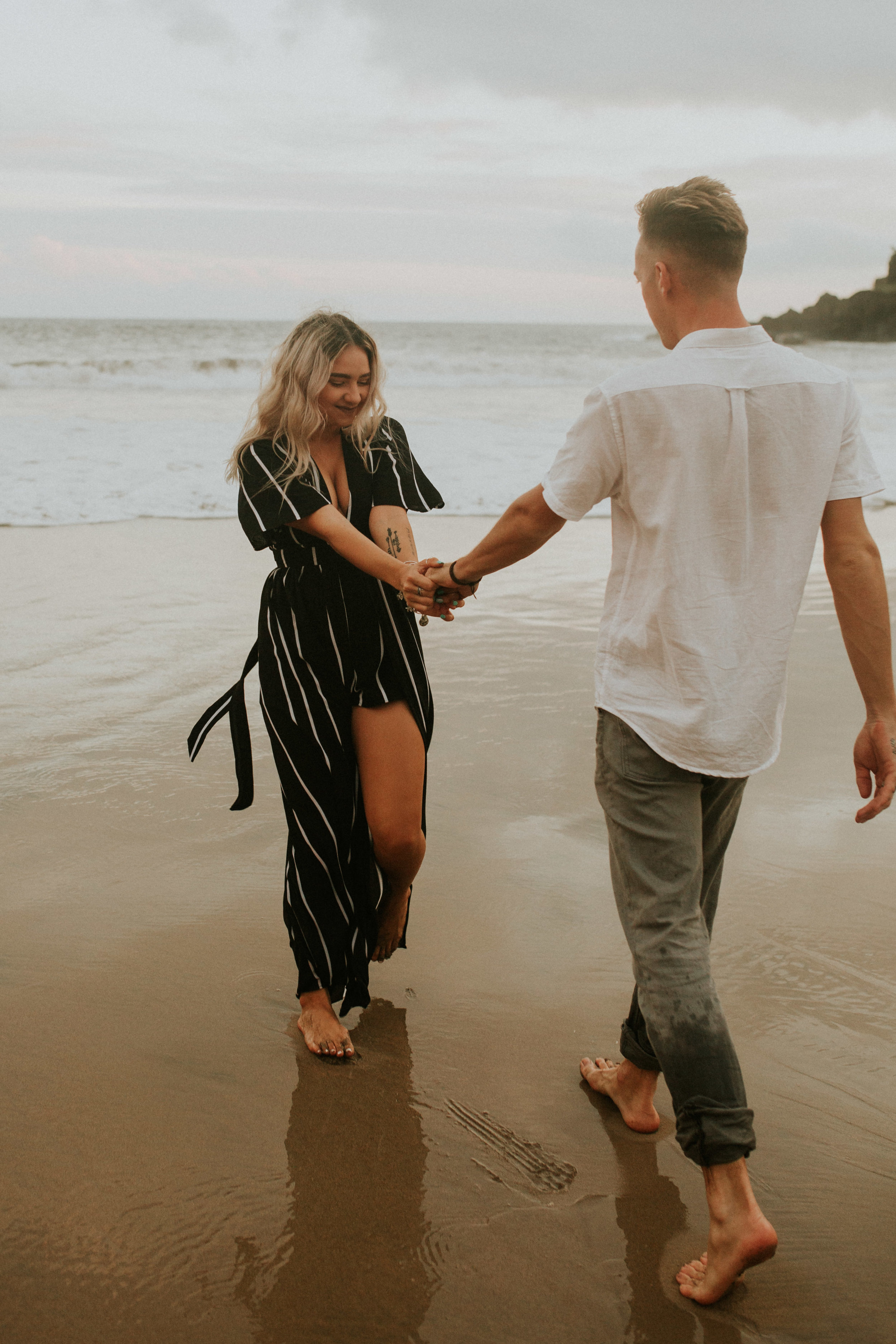 Kauai Anniversary Session -Kauai Couple’s Session - hawaii Wedding Photographer - Barcelona Couple’s Photographer - Seattle Intimate Wedding Photographer - Seattle Elopement Photographer - Olympic National Park Wedding Photographer - Ruby Beach Wedd…