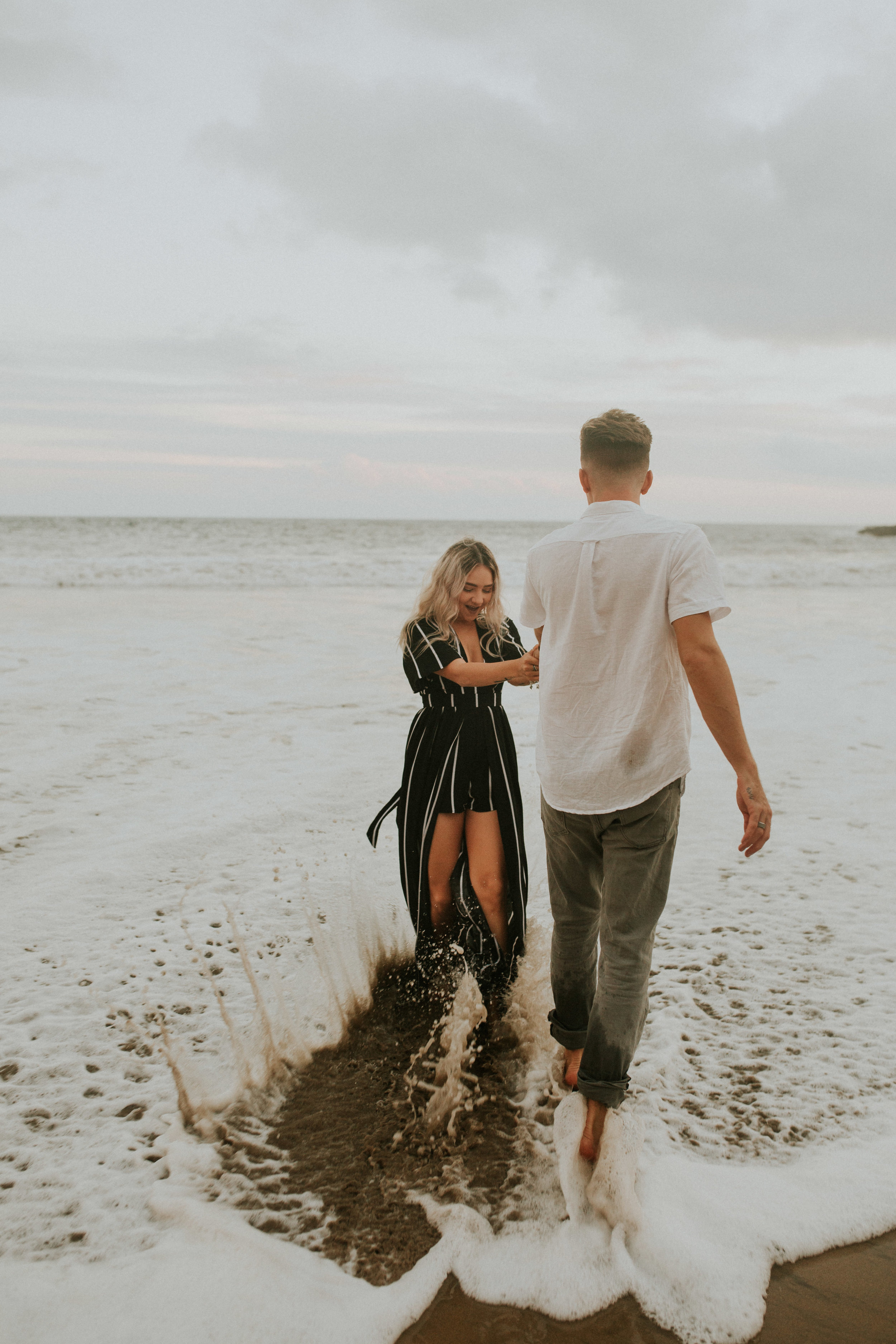 Kauai Anniversary Session -Kauai Couple’s Session - hawaii Wedding Photographer - Barcelona Couple’s Photographer - Seattle Intimate Wedding Photographer - Seattle Elopement Photographer - Olympic National Park Wedding Photographer - Ruby Beach Wedd…