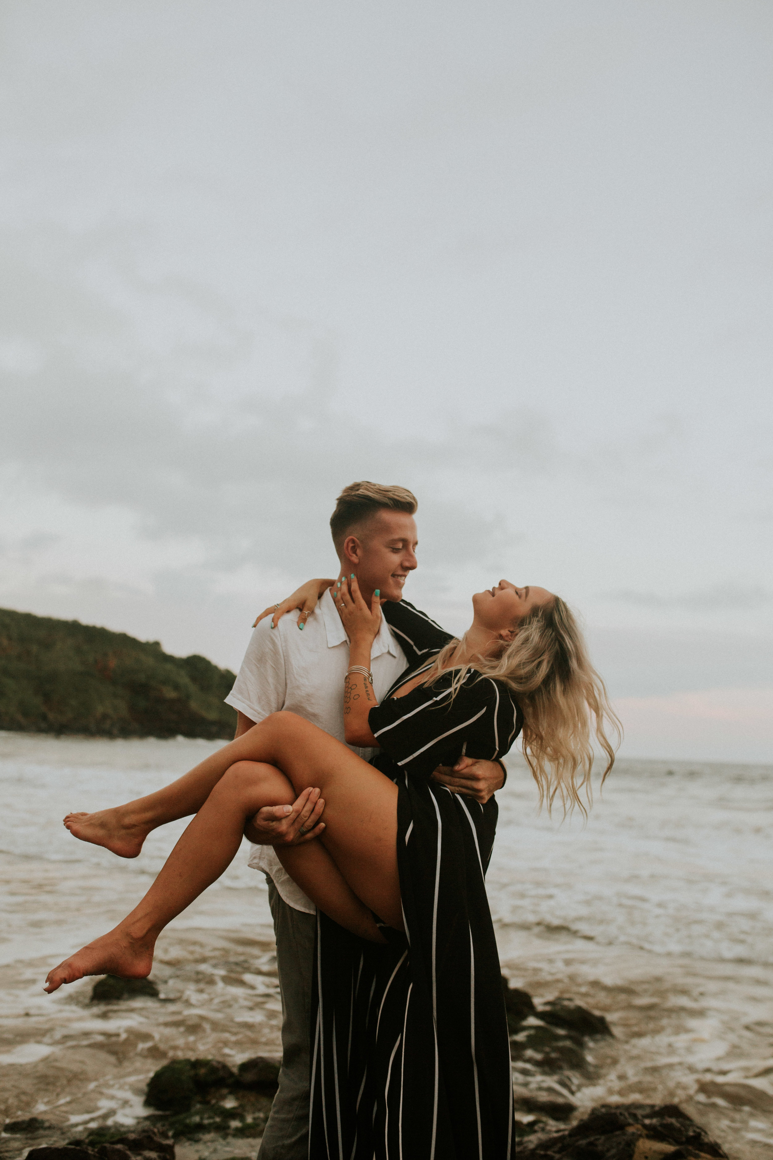 kauai elopement photographer