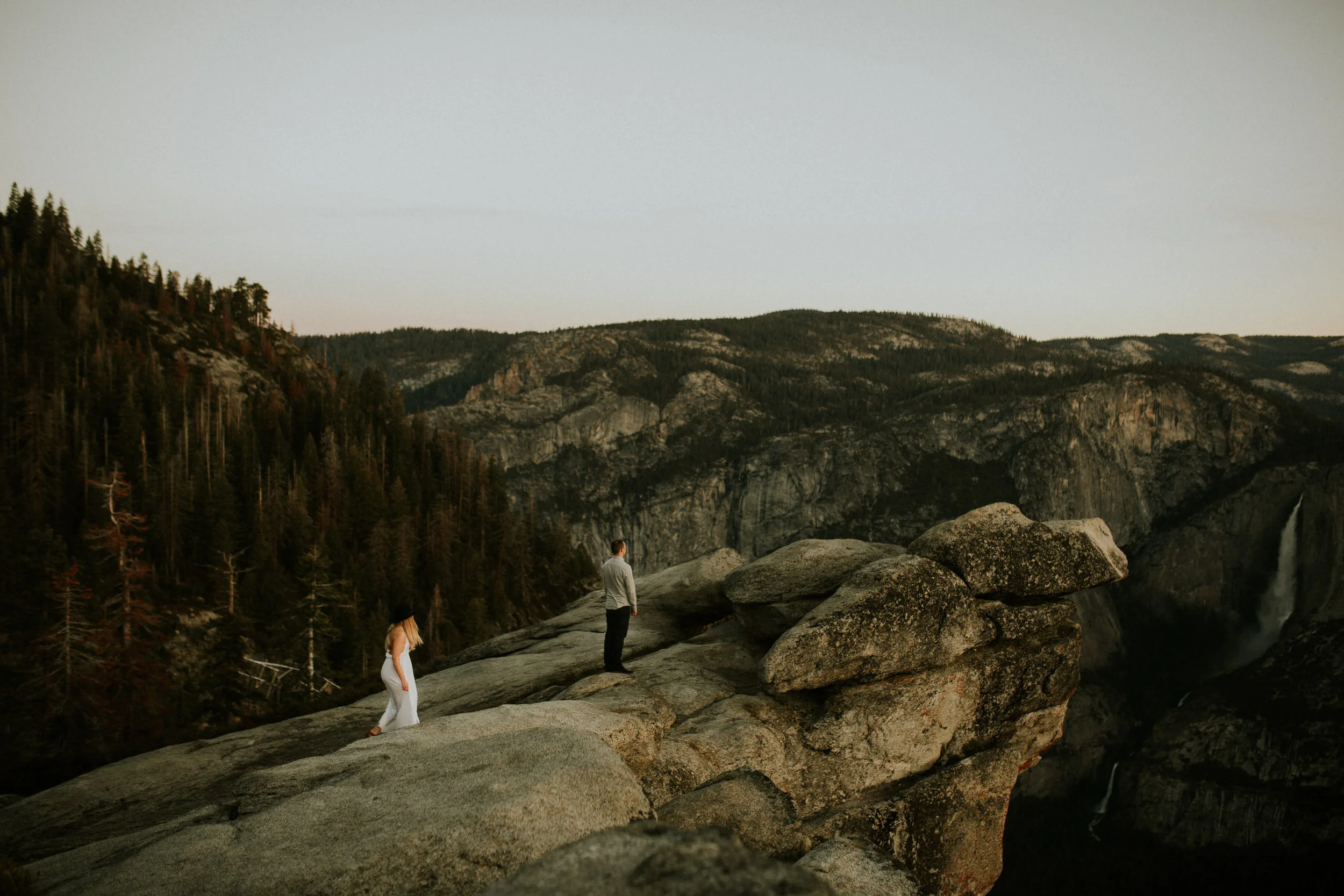 Yosemite Anniversary Session -yosemite Couple’s Session - Yosemite Wedding Photographer - Yosemite Couple’s Photographer - California Intimate Wedding Photographer - Seattle Elopement Photographer - Olympic National Park Wedding Photographer - Ruby …