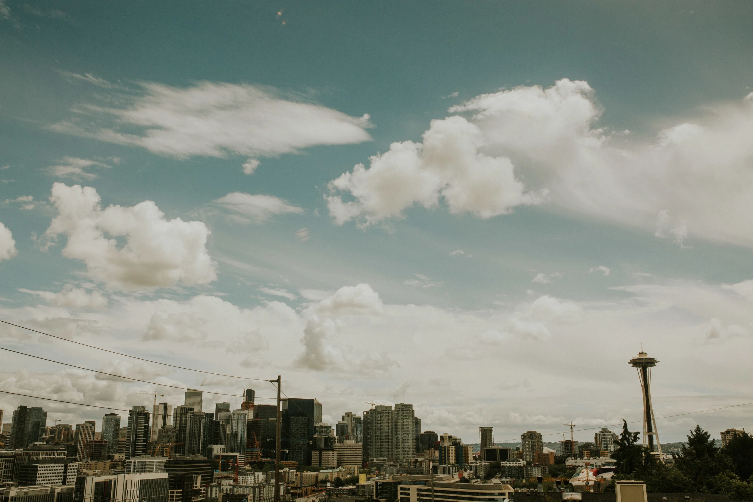 Pnw elopement photographer - pnw wedding photographer - pnw intimate wedding - Seattle elopement photographer - Seattle intimate wedding photographer - Seattle Kerry park elopement - Seattle parson’s gardens elopement - asian wedding - olympic natio…