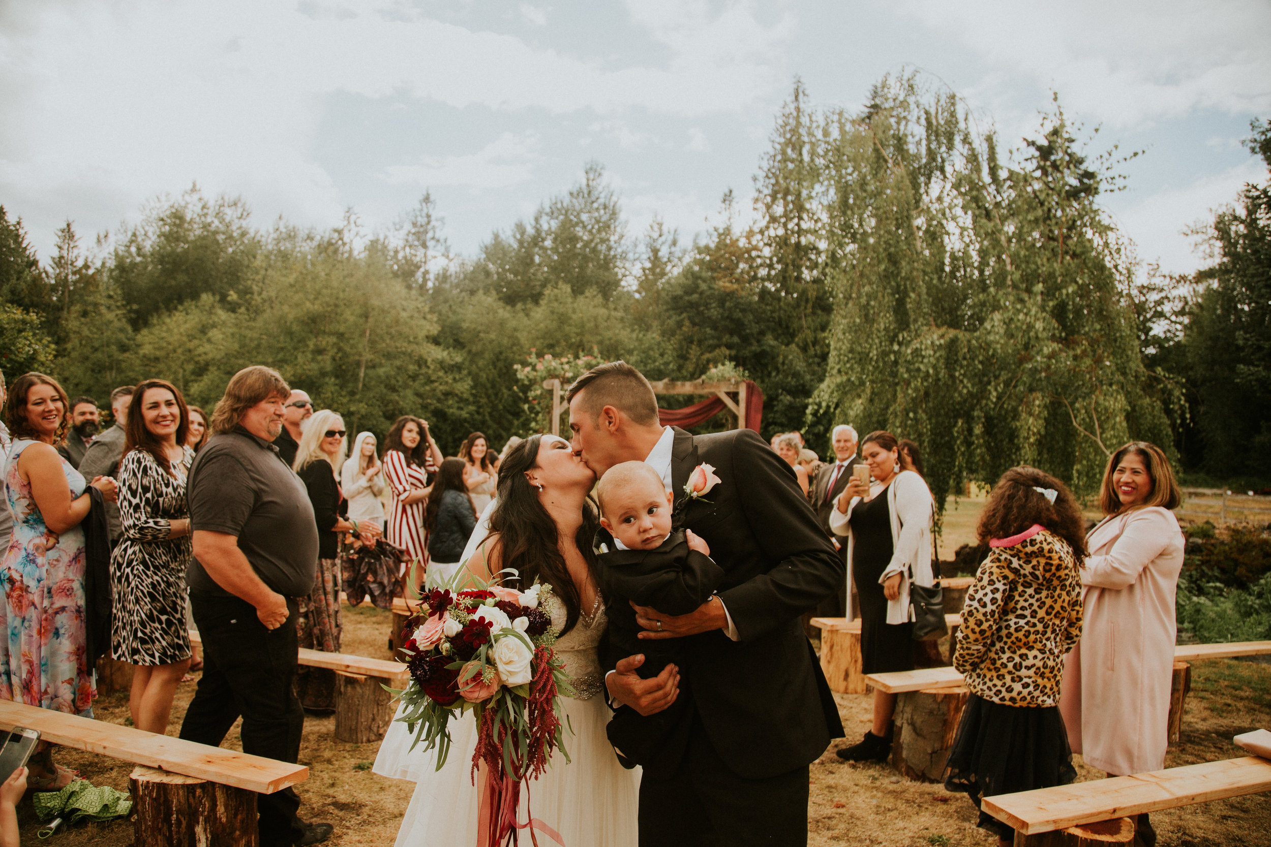 seattle elopement photographer 