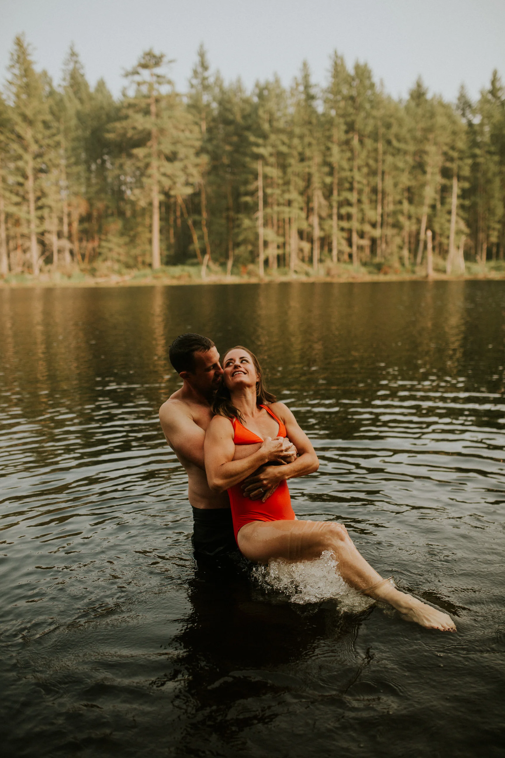 Pnw elopement photographer, pnw wedding photographer,&nbsp; pnw intimate wedding,&nbsp; Seattle elopement photographer, oregon intimate wedding photographer, Eugene Oregon elopement,&nbsp; Seattle parson’s gardens elopement, painted hills elopement,…