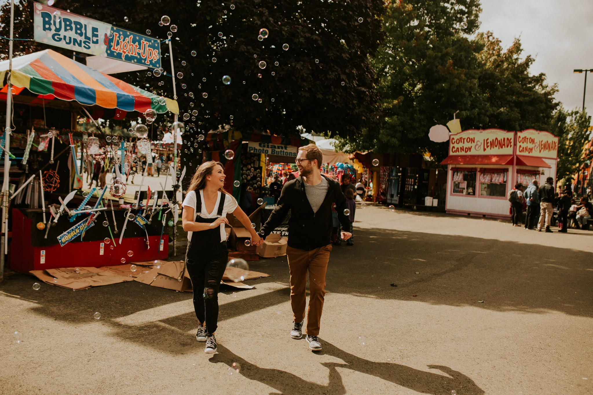 Puyallup fair engagement session, Pnw elopement photographer, - pnw wedding photographer - pnw intimate wedding - Seattle elopement photographer - Seattle intimate wedding photographer - Seattle Kerry park elopement - Seattle parson’s gardens elopem…