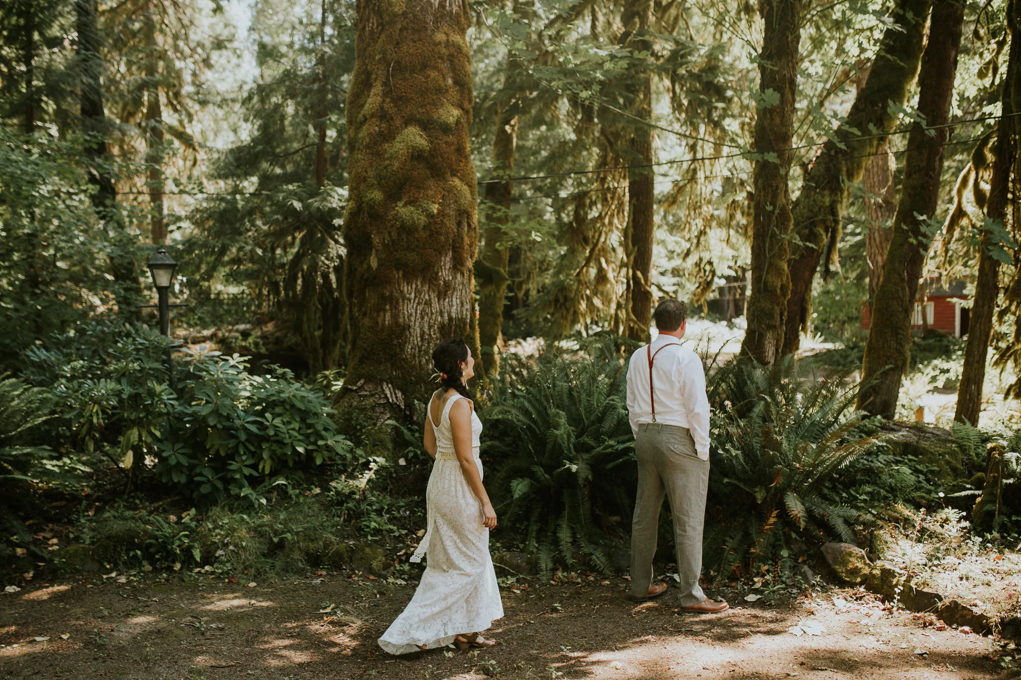 Mackenzie River wedding, Portland elopement photographers, Oregon wedding photographers, Oregon intimate wedding, Seattle elopement photographers, oregon intimate wedding photographers, Eugene Oregon elopement, Seattle parson’s gardens elopement, pa…