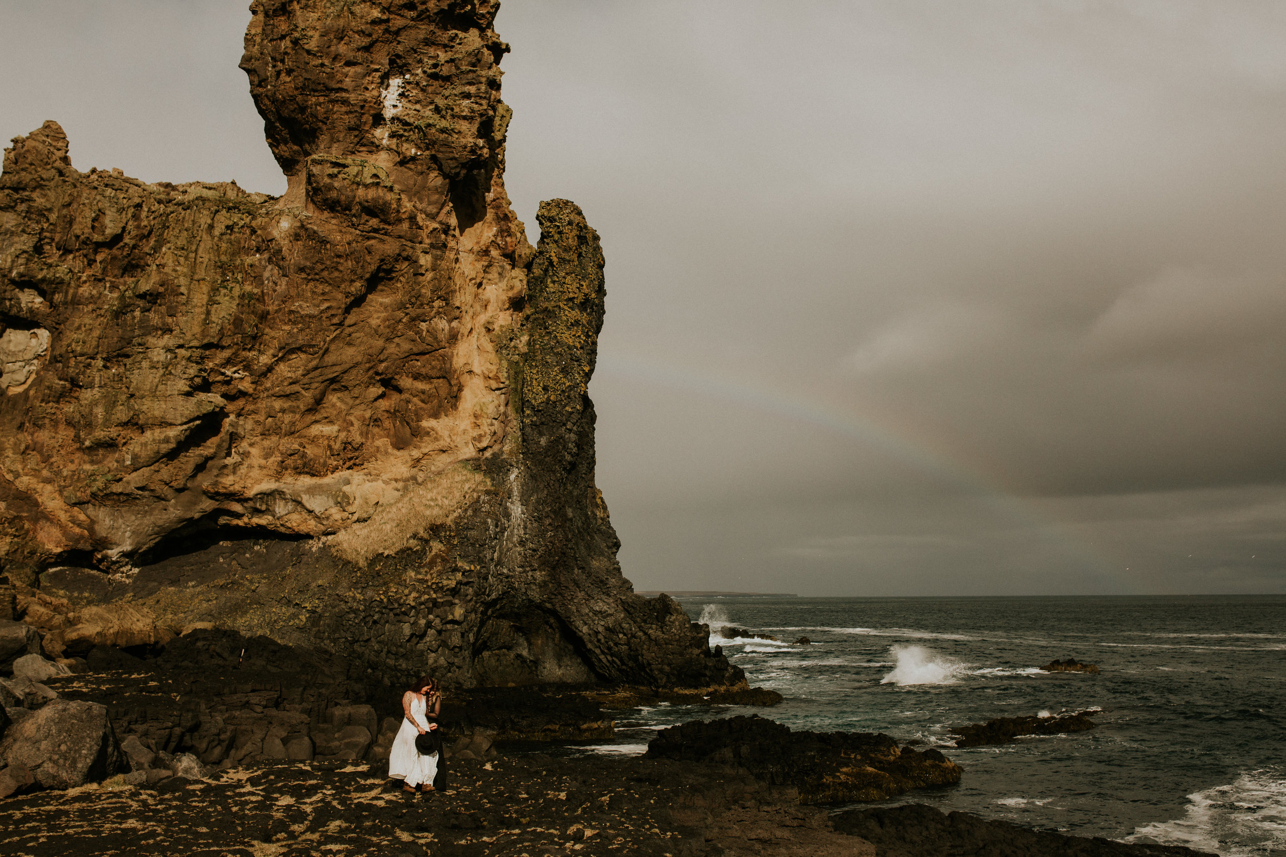 6 tips for eloping in iceland
