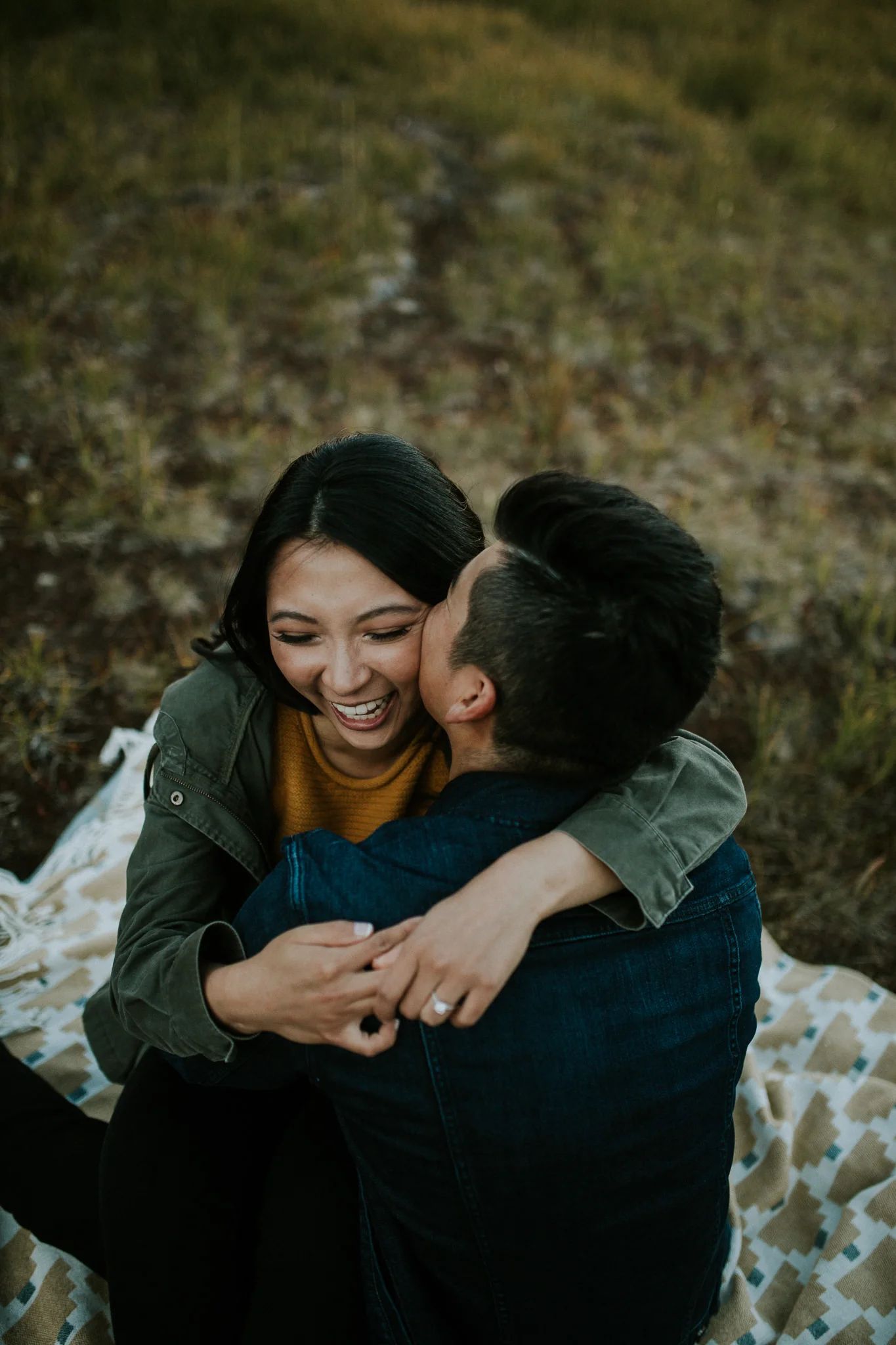Pnw elopement photographer, pnw wedding photographer, pnw intimate wedding, Seattle elopement photographer, oregon intimate wedding photographer, Eugene Oregon elopement, Seattle parson’s gardens elopement, painted hills elopement, olympic national …