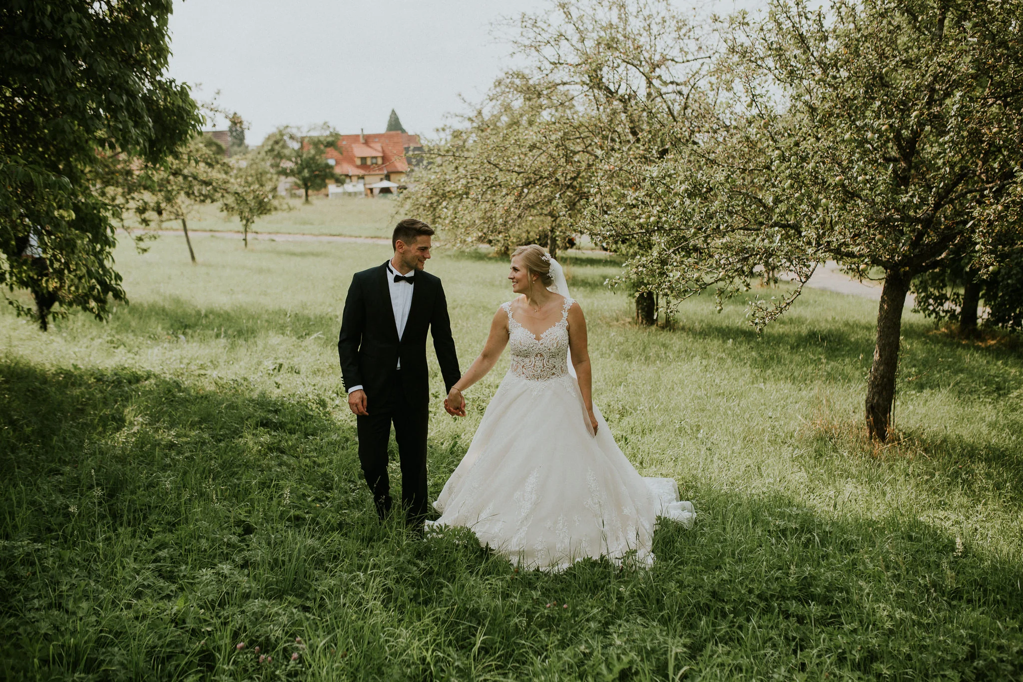 An iddilic German wedding in the southern countryside. Germany elopement, germany elopement photographer, germany wedding photographer, Germany wedding photographers, Germany weddings, Germany elopements, Germany intimate weddings, European wedding photographer, European elopement, Switzerland wedding photographer, Italy wedding photographers, destination weddings, destination wedding photographers