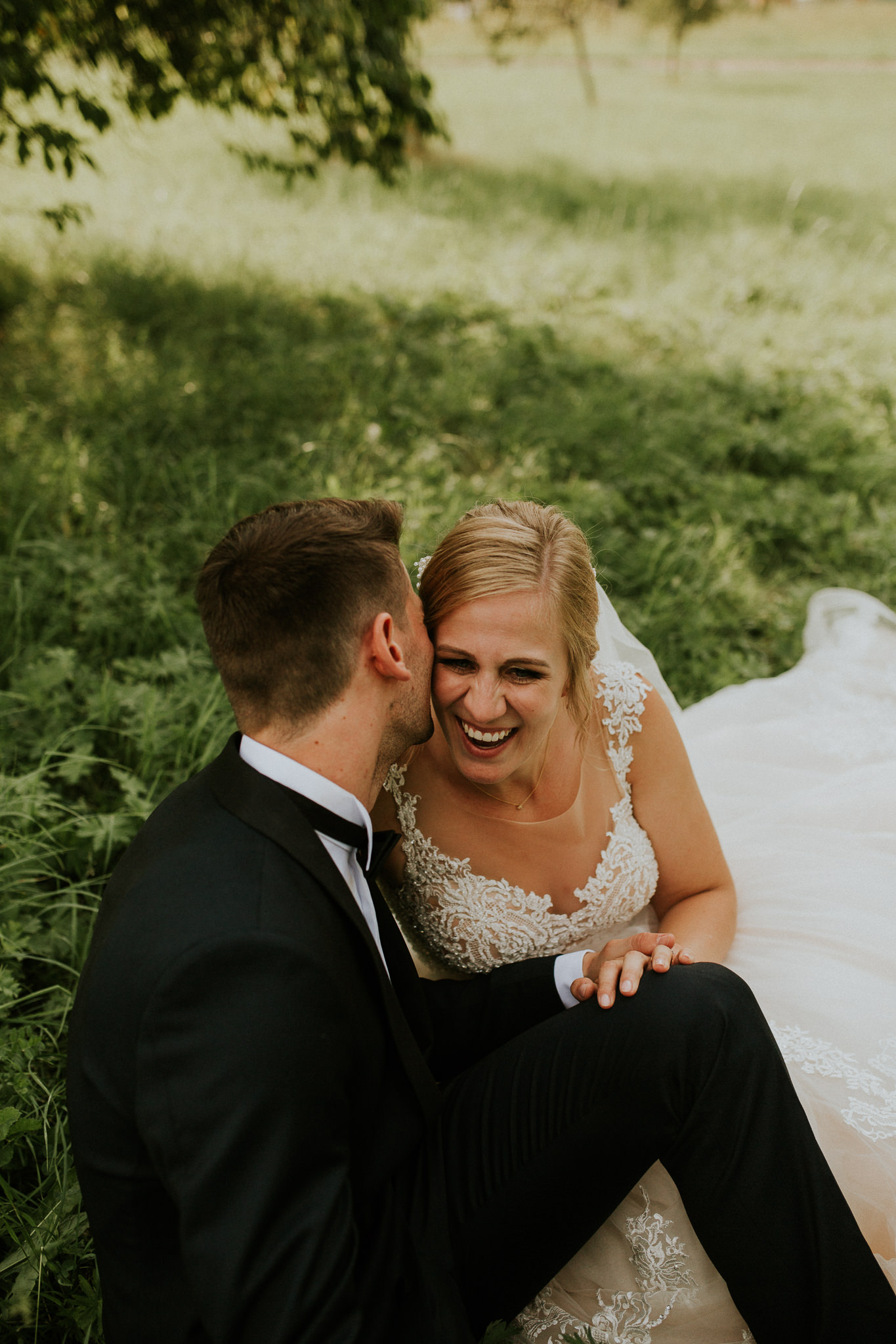 An iddilic German wedding in the southern countryside. Germany elopement, germany elopement photographer, germany wedding photographer, Germany wedding photographers, Germany weddings, Germany elopements, Germany intimate weddings, European wedding …