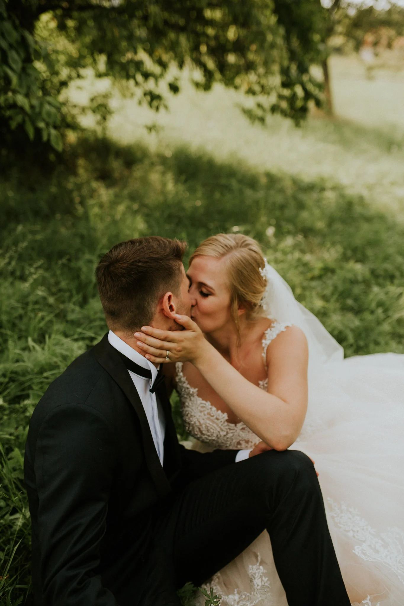 An iddilic German wedding in the southern countryside. Germany elopement, germany elopement photographer, germany wedding photographer, Germany wedding photographers, Germany weddings, Germany elopements, Germany intimate weddings, European wedding …