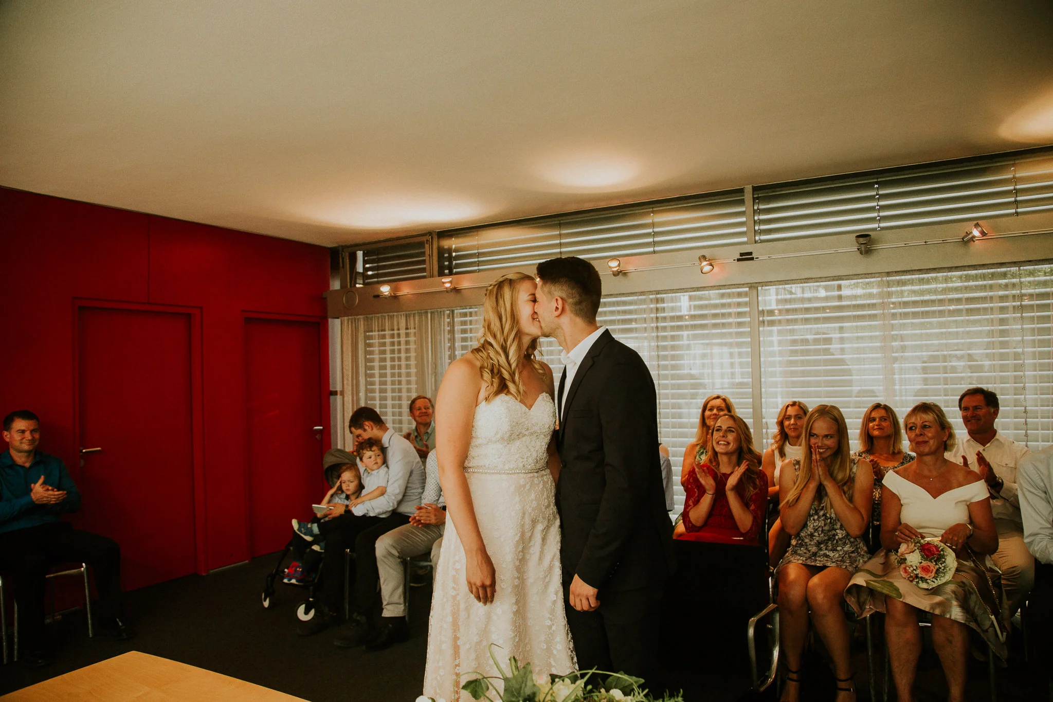 An iddilic German wedding in the southern countryside. Germany elopement, germany elopement photographer, germany wedding photographer, Germany wedding photographers, Germany weddings, Germany elopements, Germany intimate weddings, European wedding …