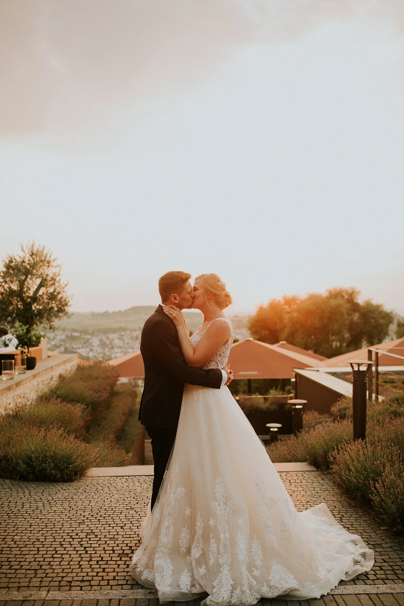 An iddilic German wedding in the southern countryside. Germany elopement, germany elopement photographer, germany wedding photographer, Germany wedding photographers, Germany weddings, Germany elopements, Germany intimate weddings, European wedding …