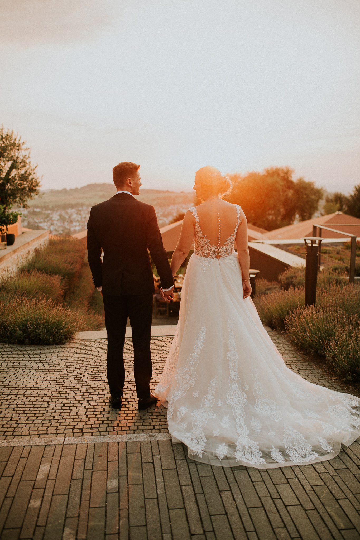 An iddilic German wedding in the southern countryside. Germany elopement, germany elopement photographer, germany wedding photographer, Germany wedding photographers, Germany weddings, Germany elopements, Germany intimate weddings, European wedding …