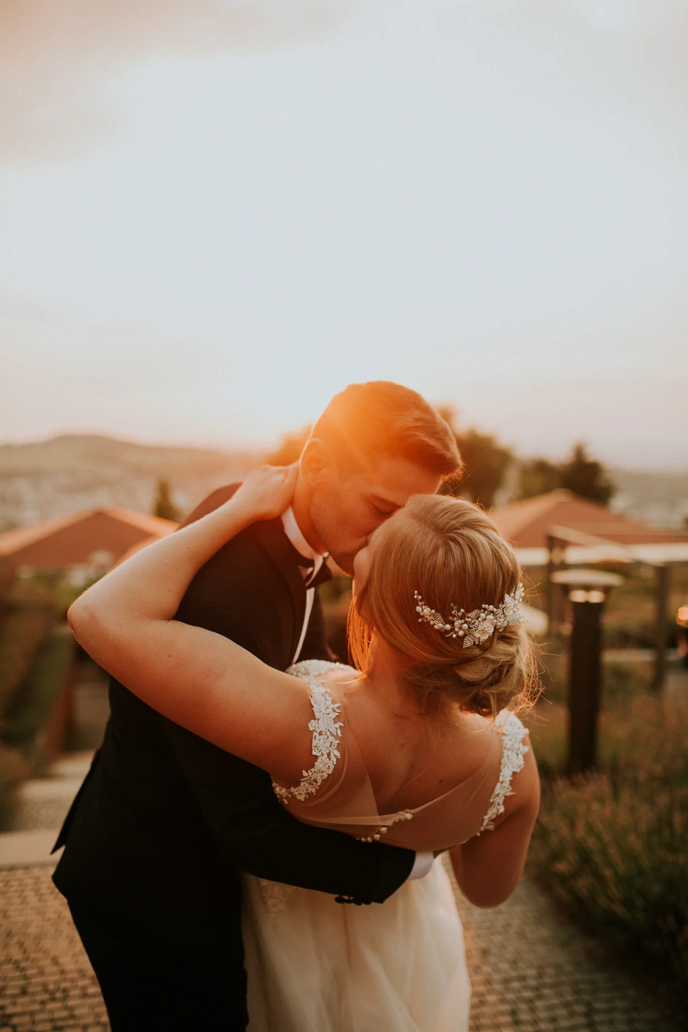 An iddilic German wedding in the southern countryside. Germany elopement, germany elopement photographer, germany wedding photographer, Germany wedding photographers, Germany weddings, Germany elopements, Germany intimate weddings, European wedding …