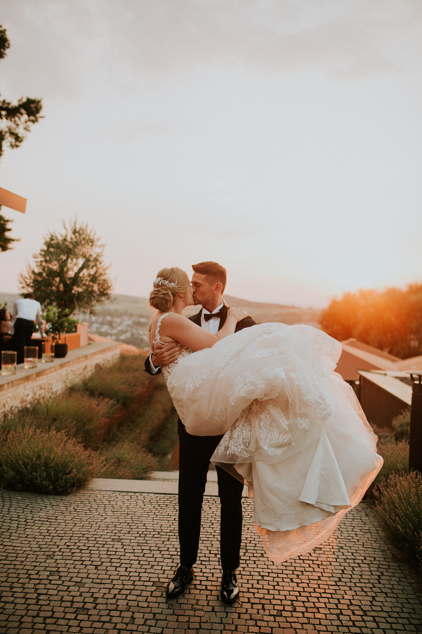 An iddilic German wedding in the southern countryside. Germany elopement, germany elopement photographer, germany wedding photographer, Germany wedding photographers, Germany weddings, Germany elopements, Germany intimate weddings, European wedding …