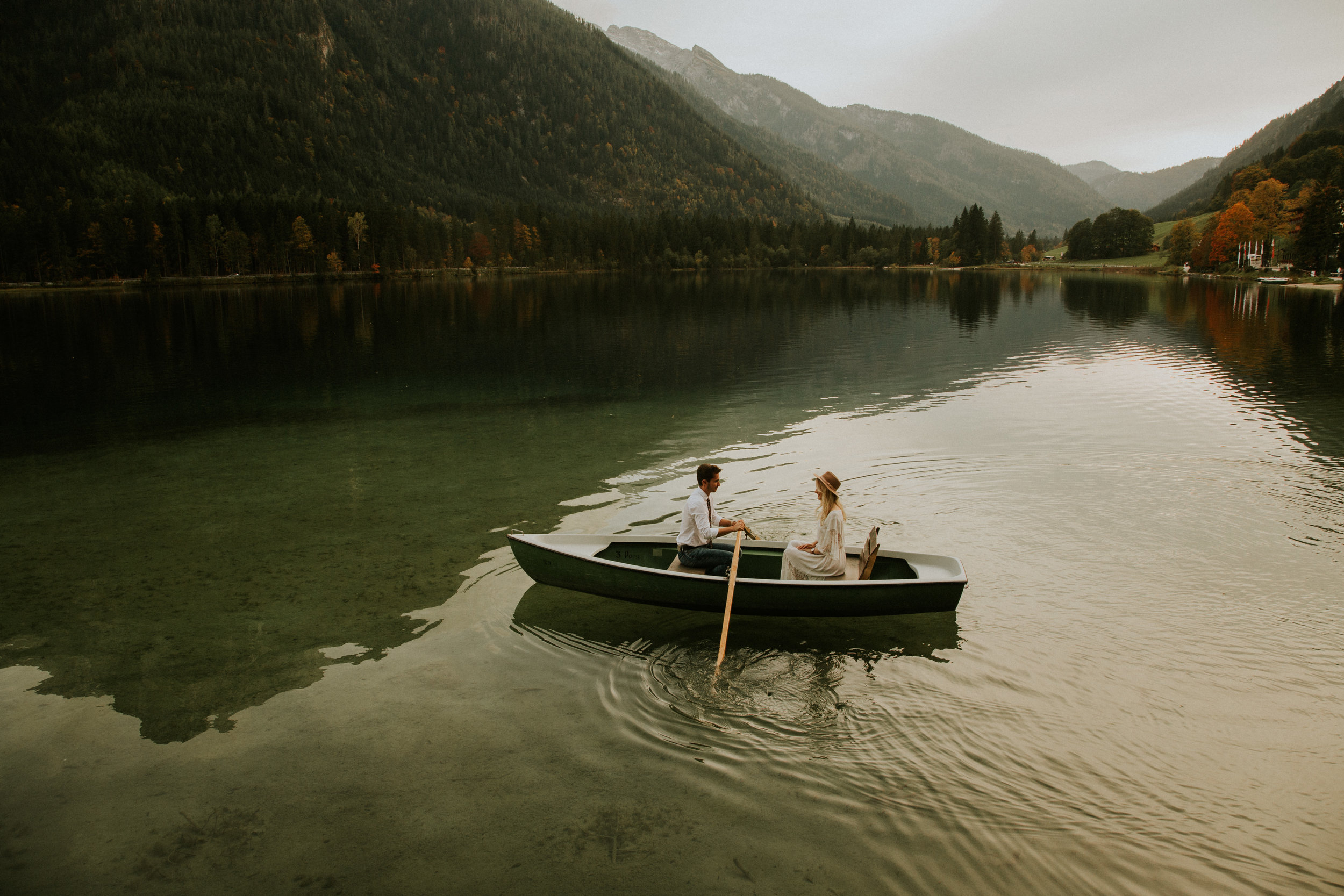 Germany elopement photographer