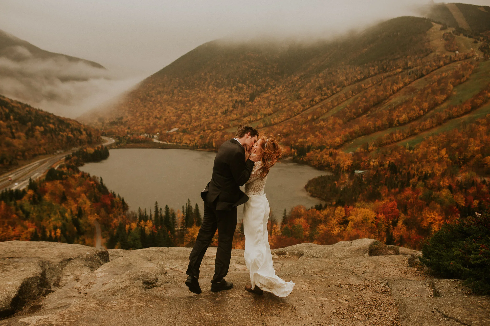 Seattle elopement photographers