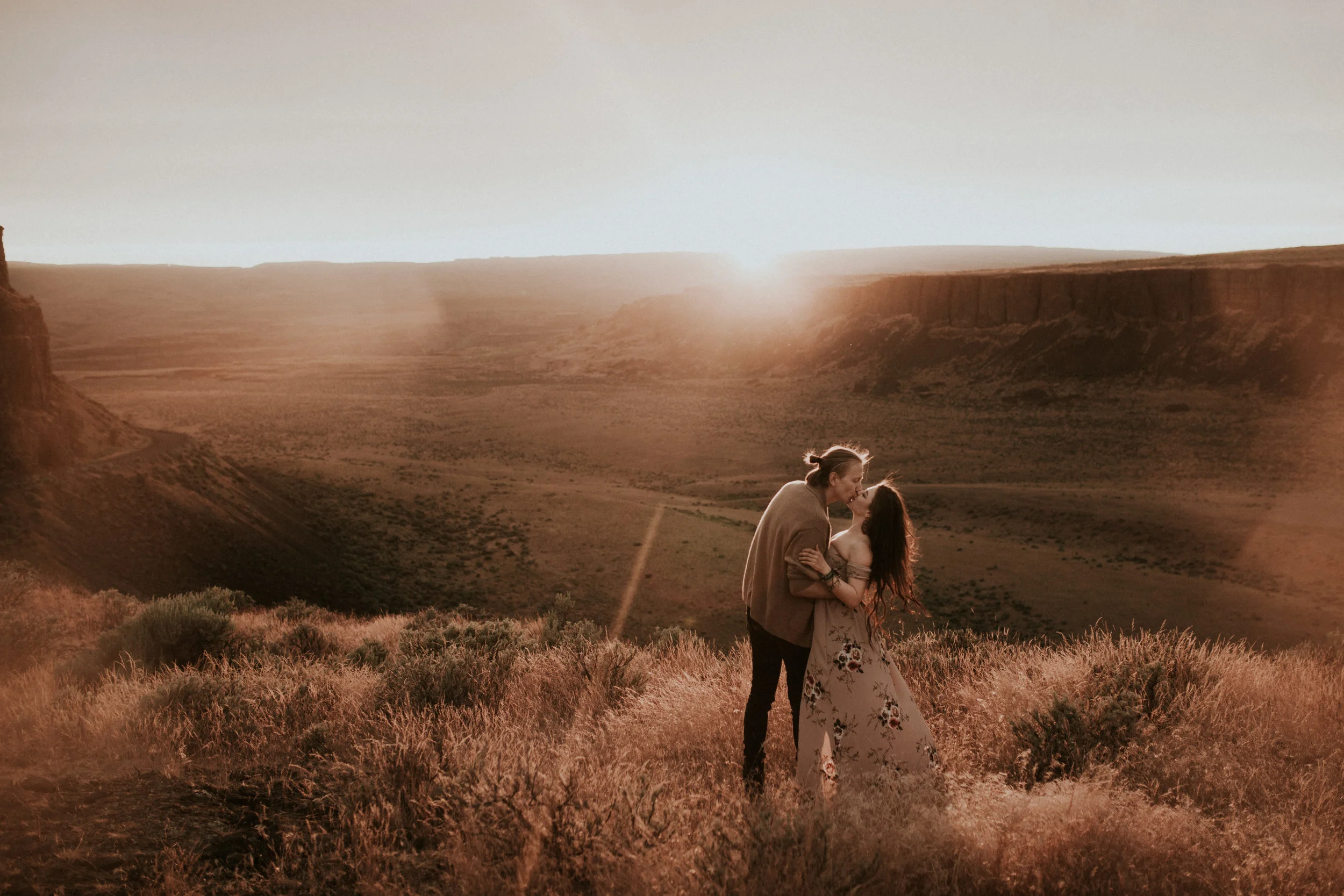 gegorge wa elopement photography