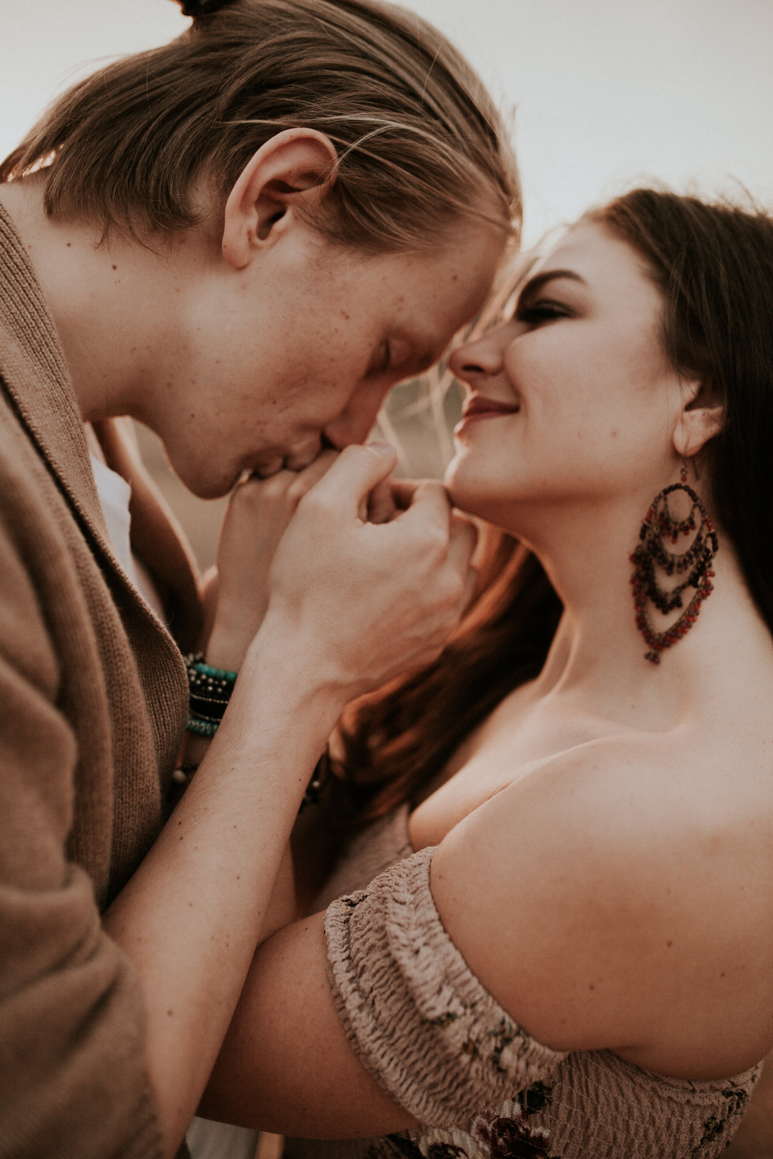 Vantage wa vow renewal photographer