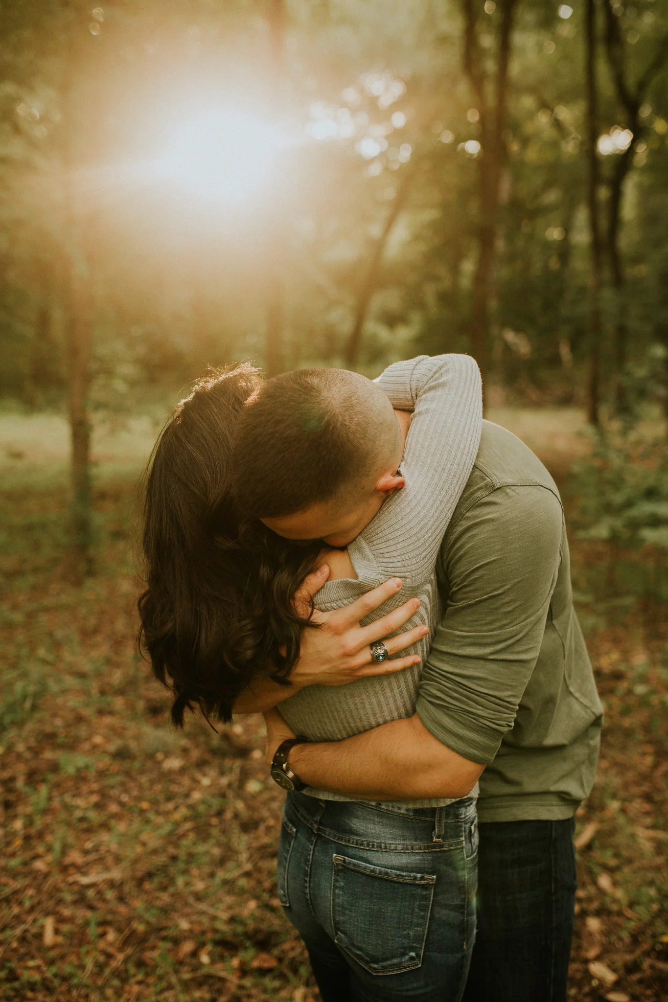 san antonio engagement photography