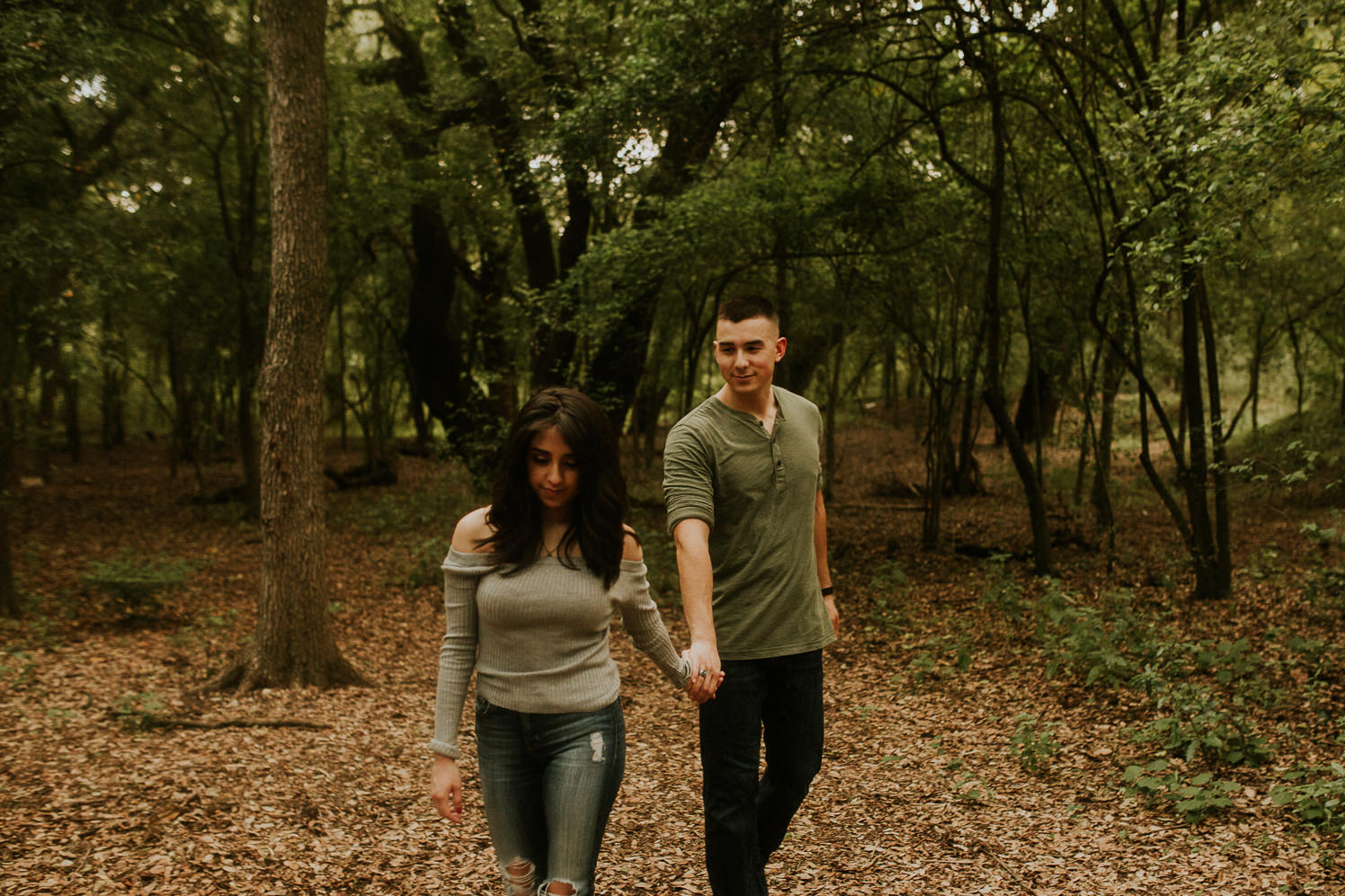san antonio engagement photography