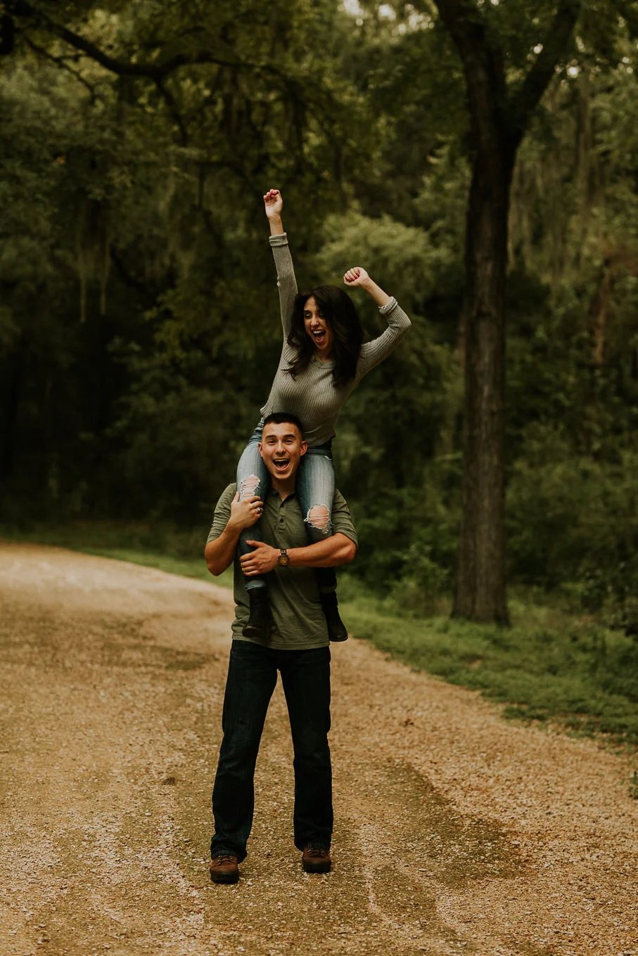 san antonio engagement photography coachella role play