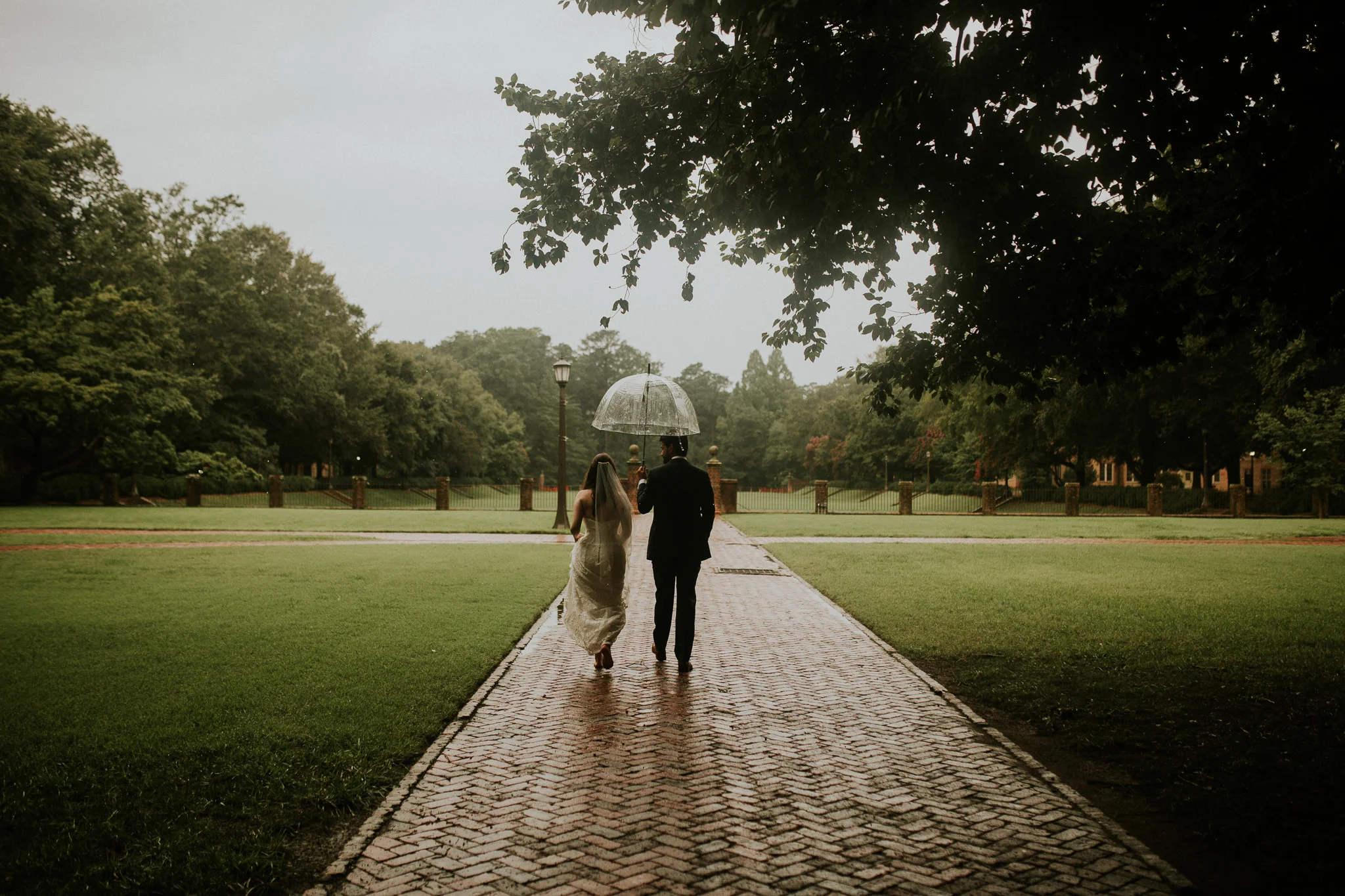 William and Mary University Elopement Photographers 