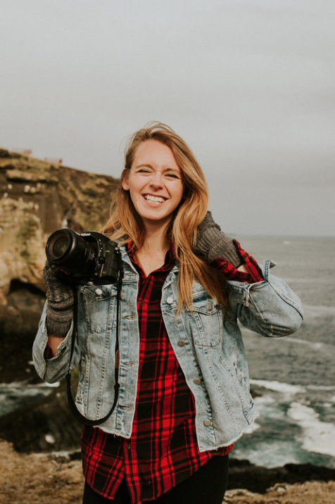 Best Seattle elopement Photographers