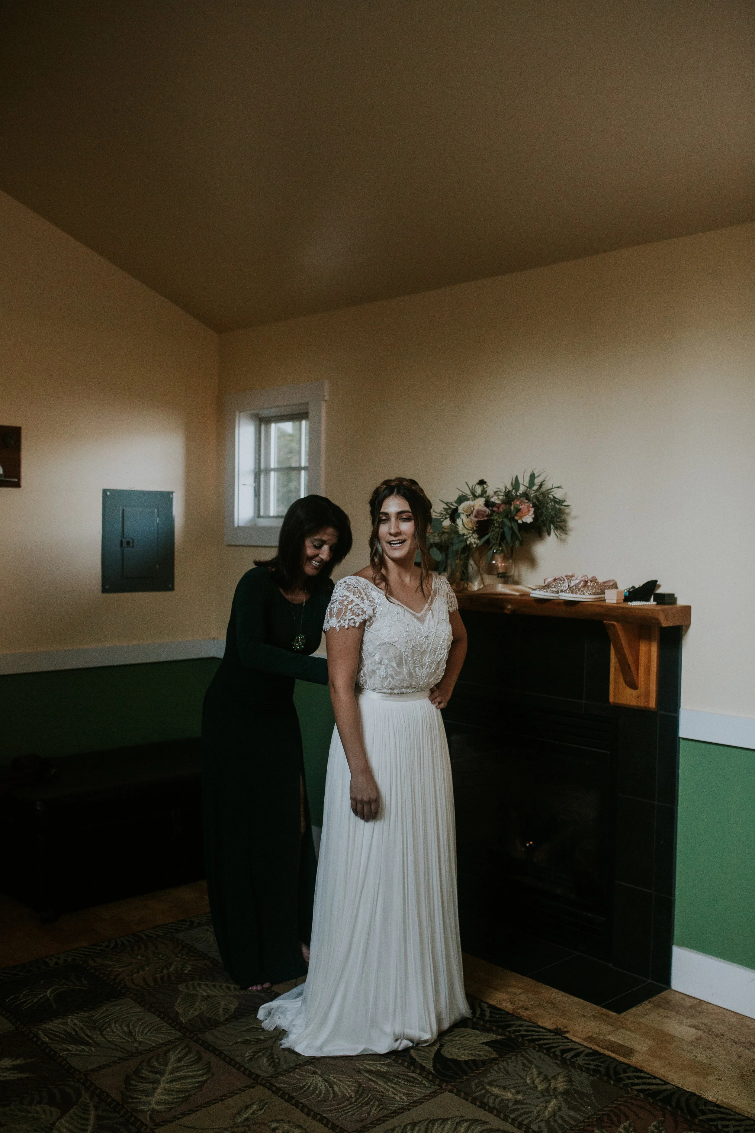 Nature bride wedding photographer - port Angeles wedding photography - best wedding photographers port Angeles - nature bridge elopement - olympic national park wedding - olympic national park elopement - crescent lake elopement - crescent lake wedd…