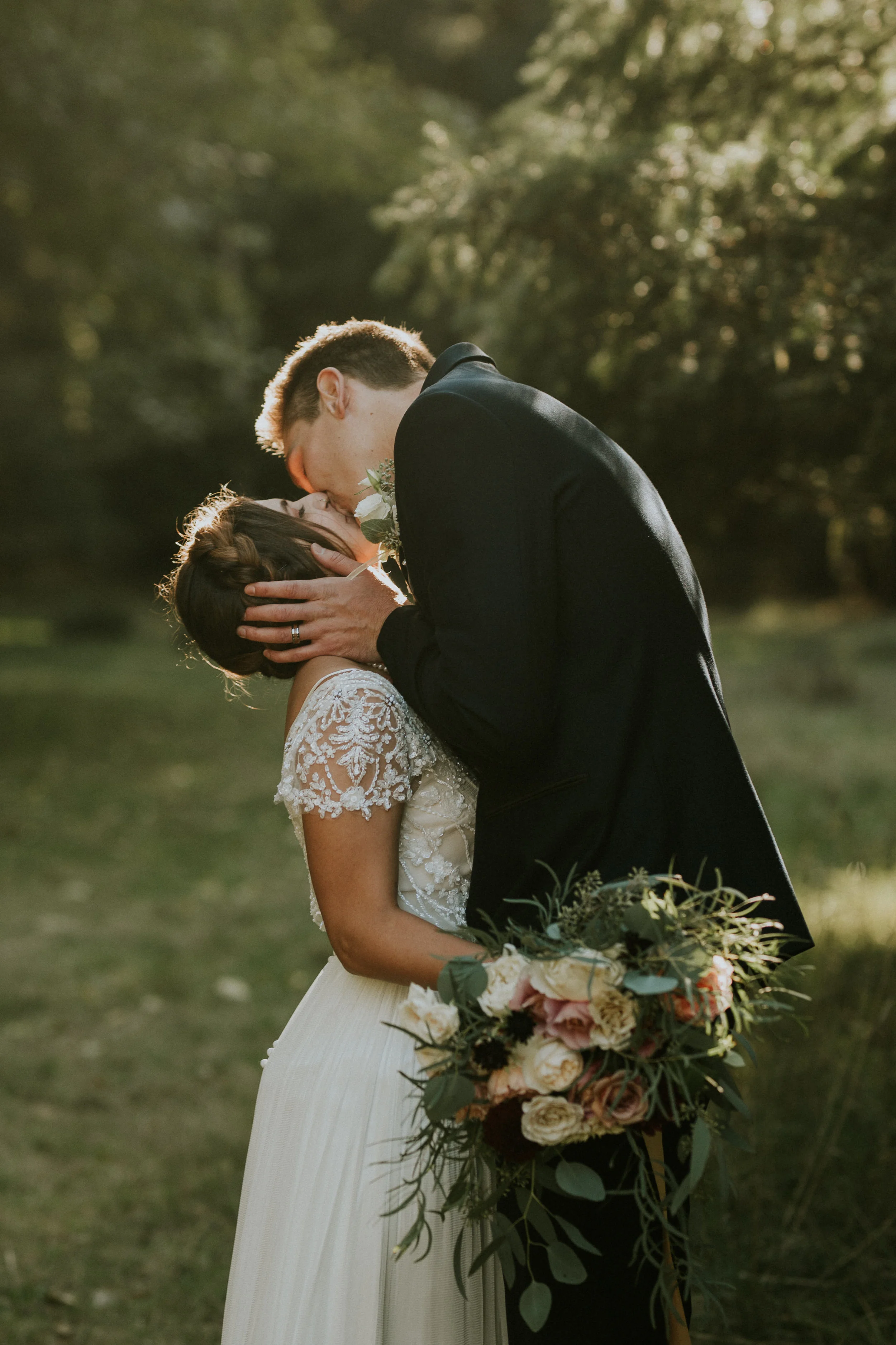 Nature bride wedding photographer - port Angeles wedding photography - best wedding photographers port Angeles - nature bridge elopement - olympic national park wedding - olympic national park elopement - crescent lake elopement - crescent lake wedd…