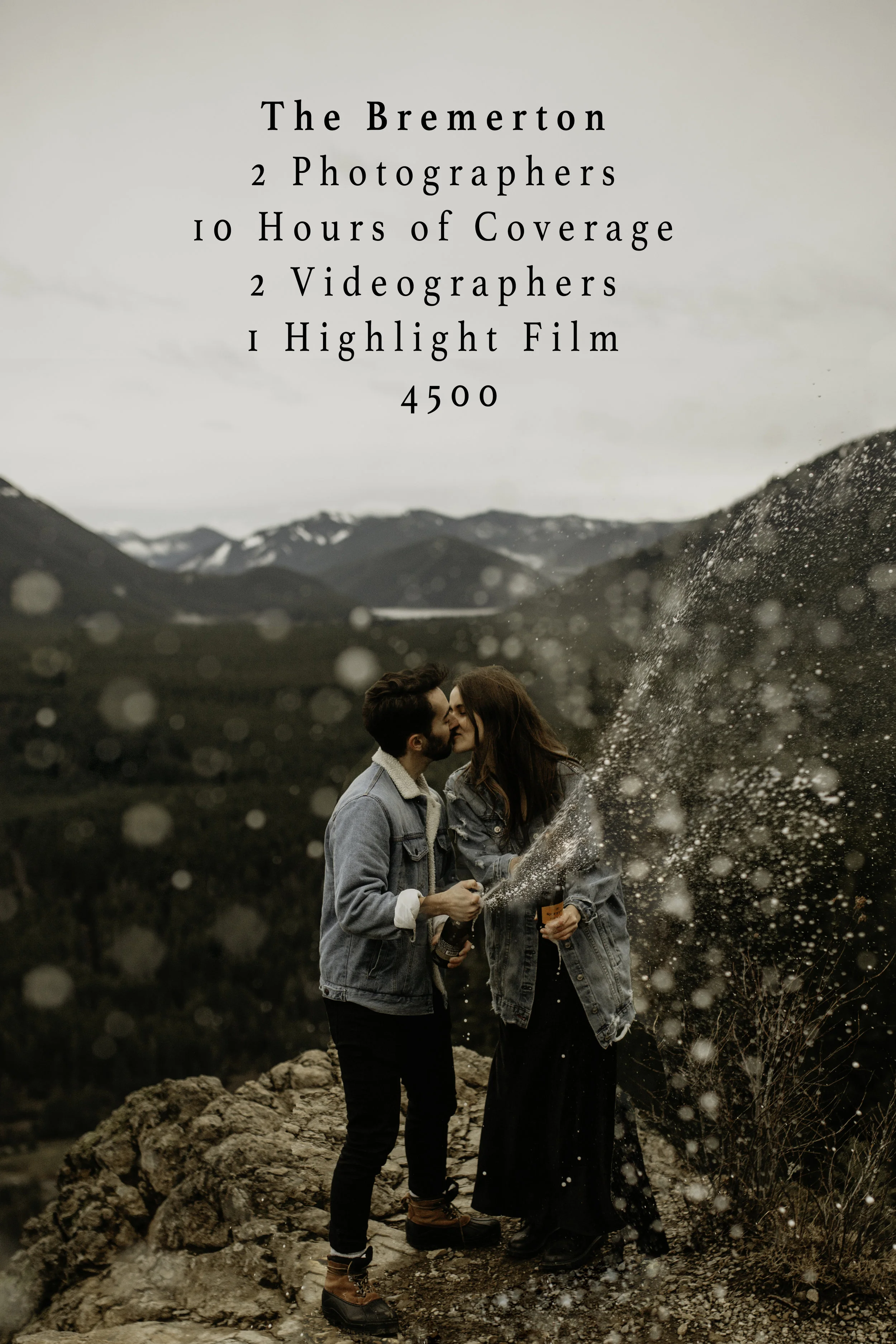 seattle elopement photographer best