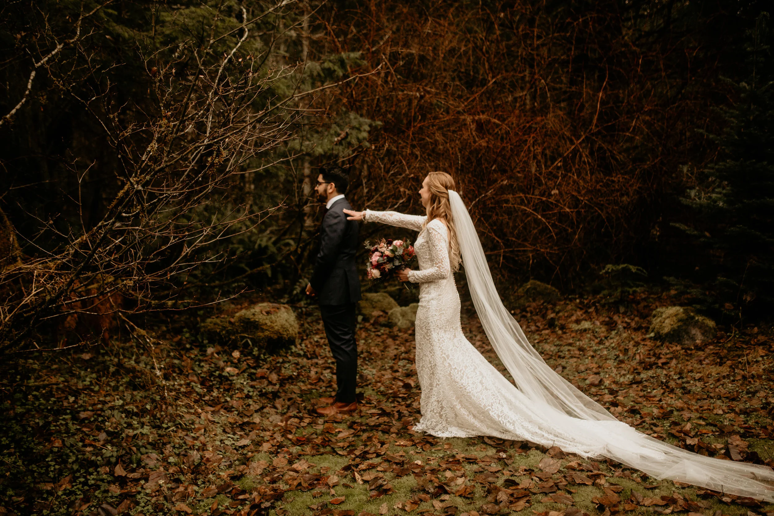 Mount Rainier Elopement photography - Mount Rainier - Mount Rainier photos - Mount Rainier photographer - Mount Rainier Wedding photography - Elopement locations - best PNW Elopement locations - best Seattle photographers - Mount Rainier Longmeyer B…