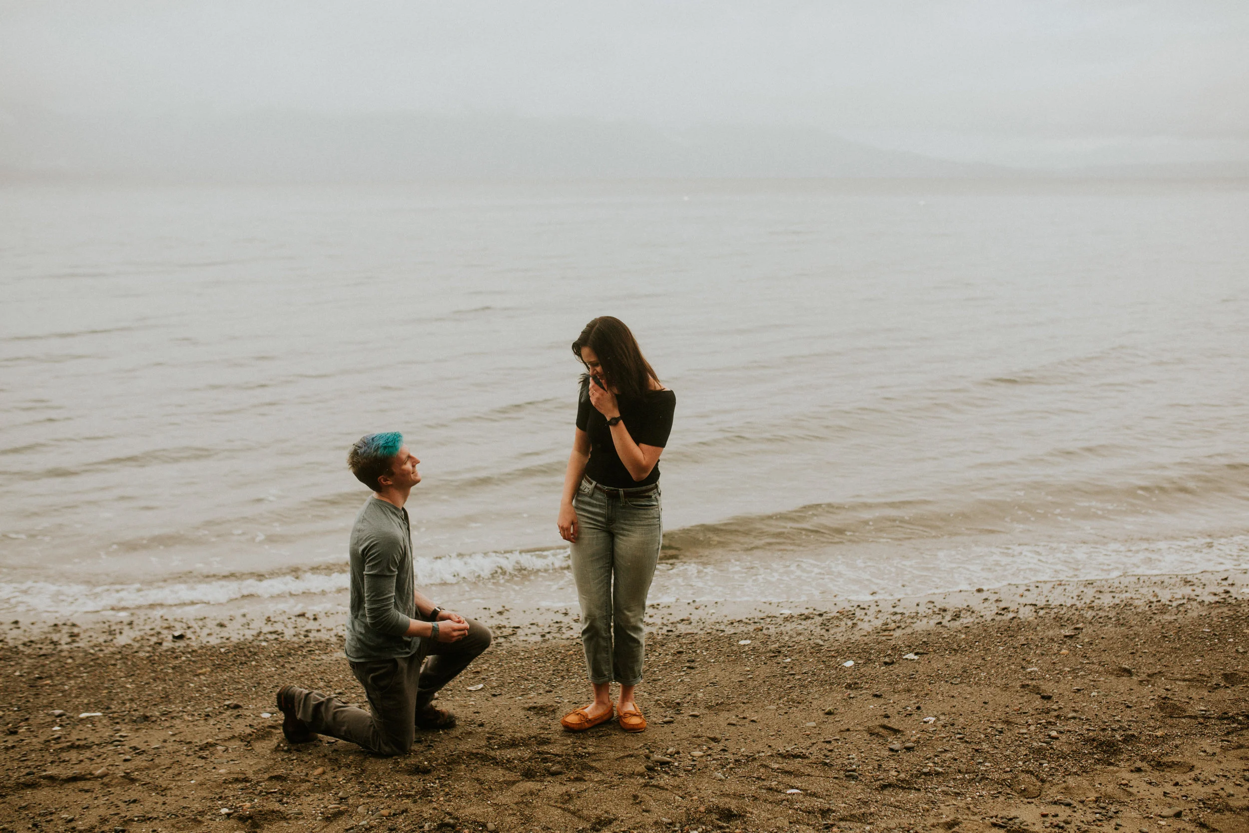 Seabeck wedding photographer - Scenic beach wedding photography - best wedding photographers seabeck- scenic beach elopement - scenic beach park wedding - seabeck elopement - crescent lake elopement - crescent lake wedding - crescent lake wedding ph…