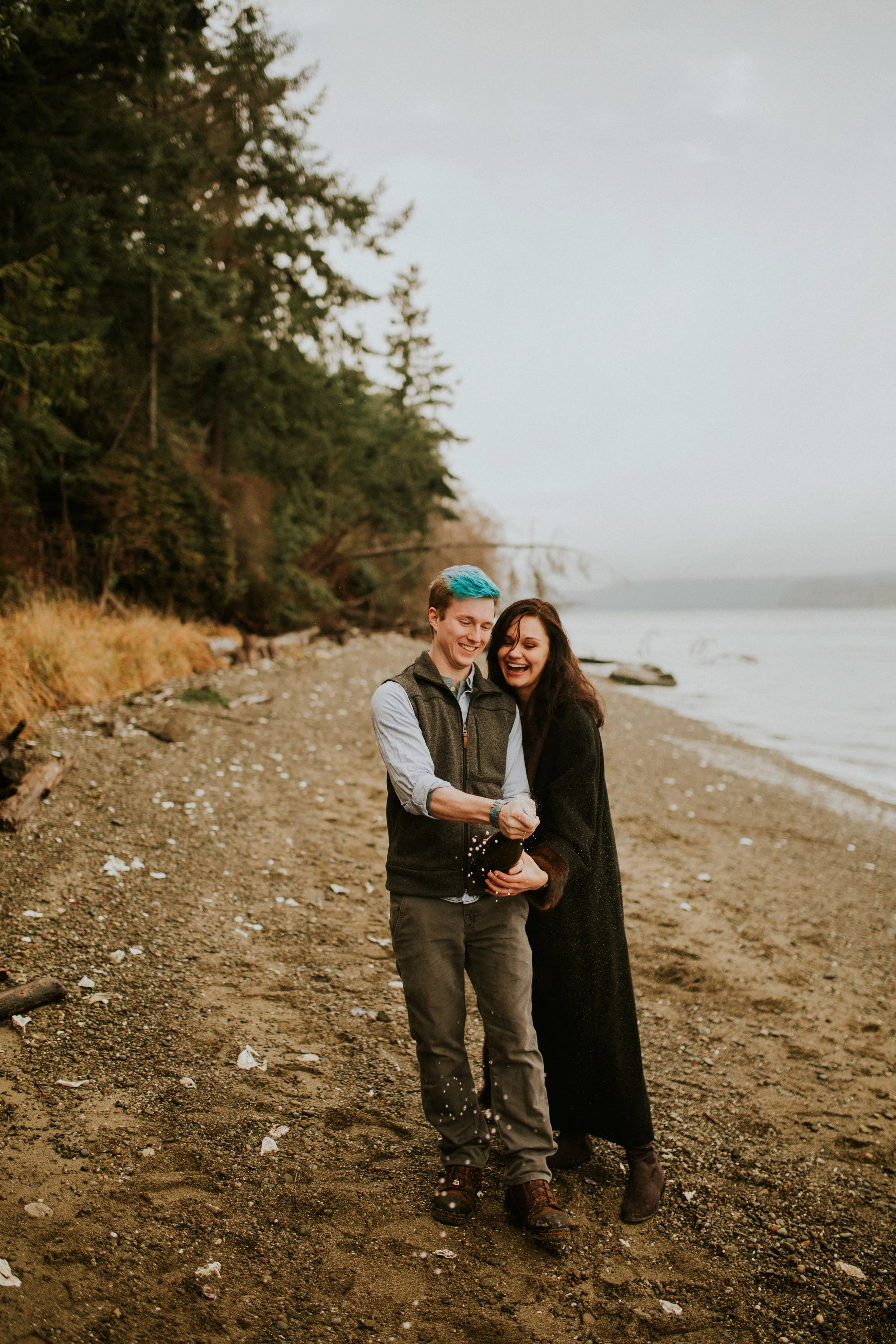 Seabeck wedding photographer - Scenic beach wedding photography - best wedding photographers seabeck- scenic beach elopement - scenic beach park wedding - seabeck elopement - crescent lake elopement - crescent lake wedding - crescent lake wedding ph…